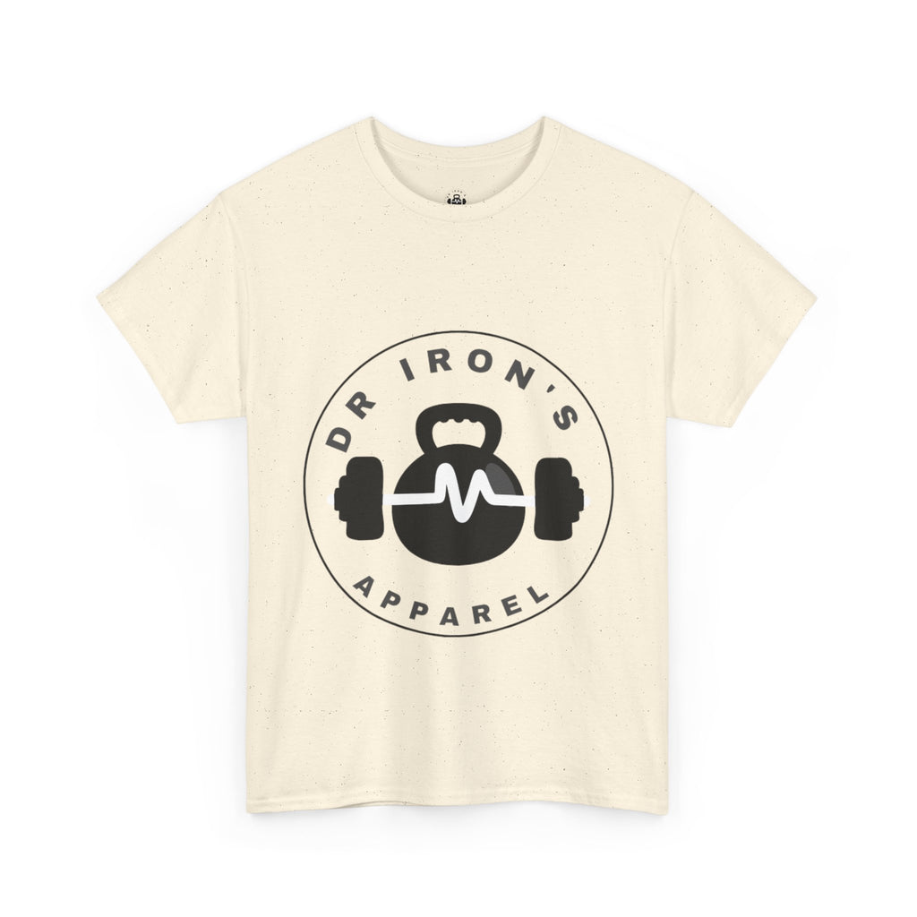 Motivational Wellness Tee, Fitness Shirt, Inspirational Gift, Unisex Cotton T-Shirt, Self-Care Apparel, Gym Motivation Tee
