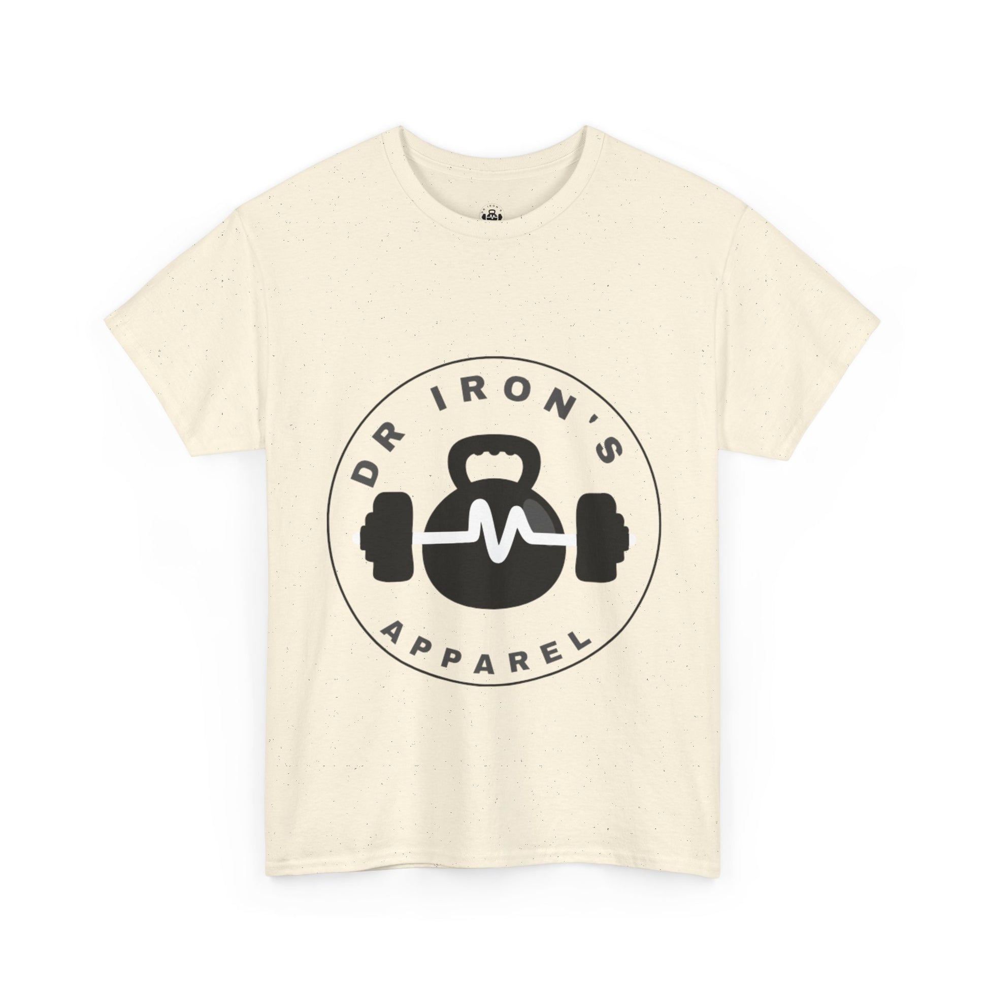 Motivational Wellness Tee, Fitness Shirt, Inspirational Gift, Unisex Cotton T-Shirt, Self-Care Apparel, Gym Motivation Tee