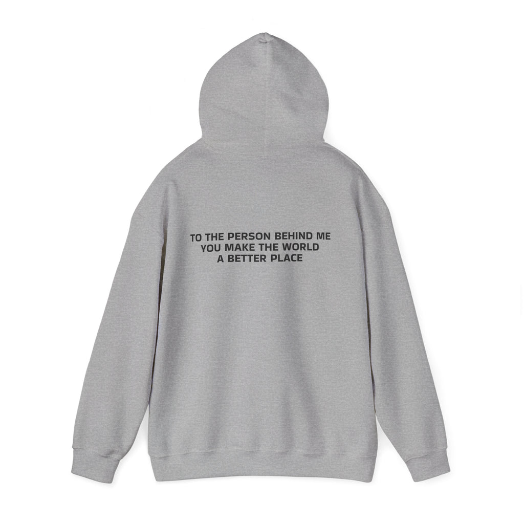 No White Flags Hoodie - Empowering Unisex Sweatshirt for Everyday Comfort, Perfect Gift for Inspirational Moments, Casual Style, [...]