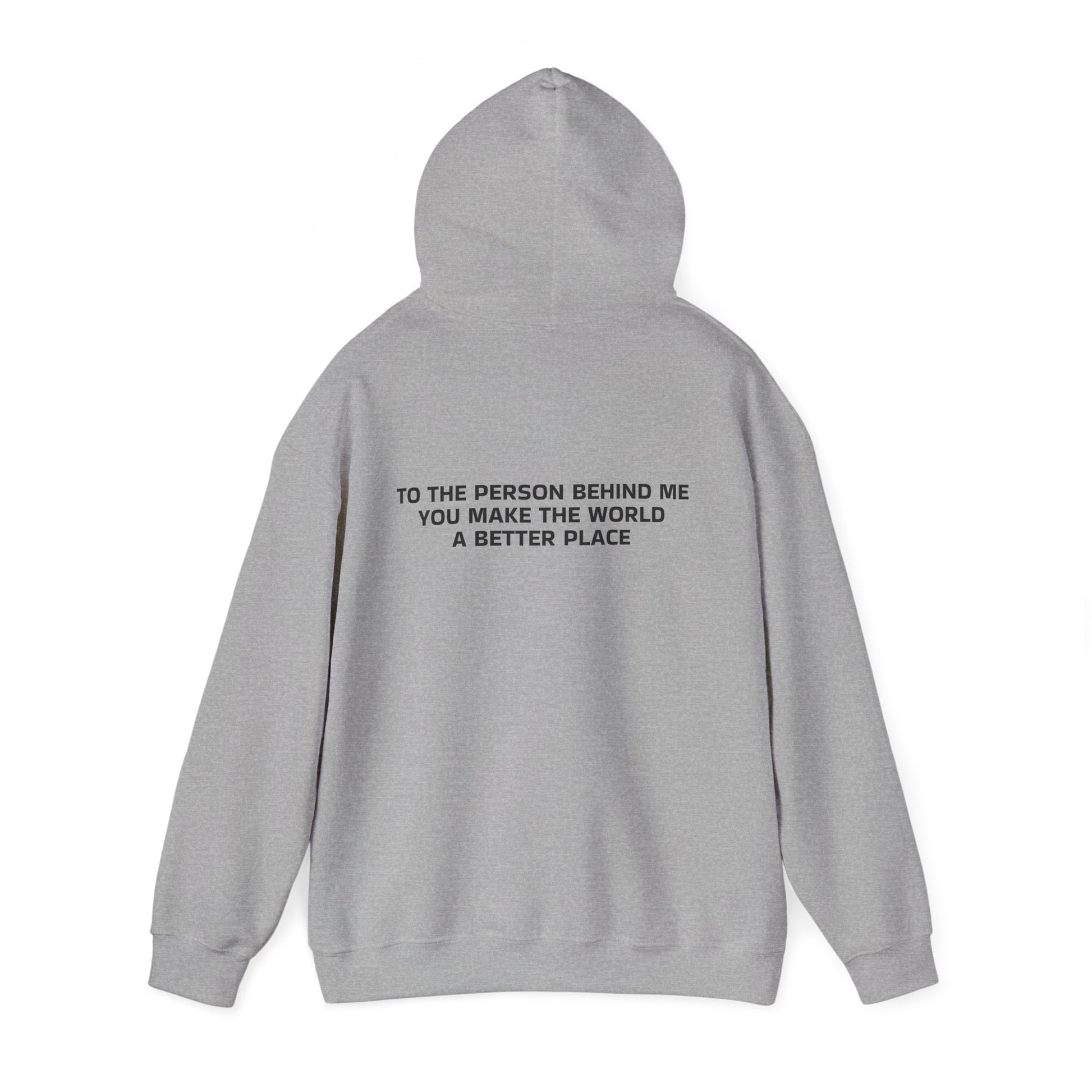 No White Flags Hoodie - Empowering Unisex Sweatshirt for Everyday Comfort, Perfect Gift for Inspirational Moments, Casual Style, [...]