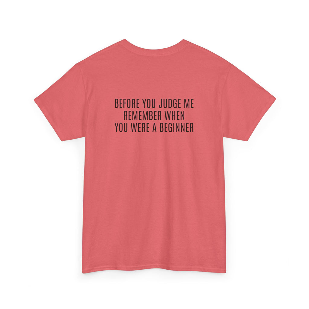 Fitness Humor Tee, Gym Shirt, Weightlifting Gift, Workout Apparel, Motivational Top, Unisex Graphic T-shirt