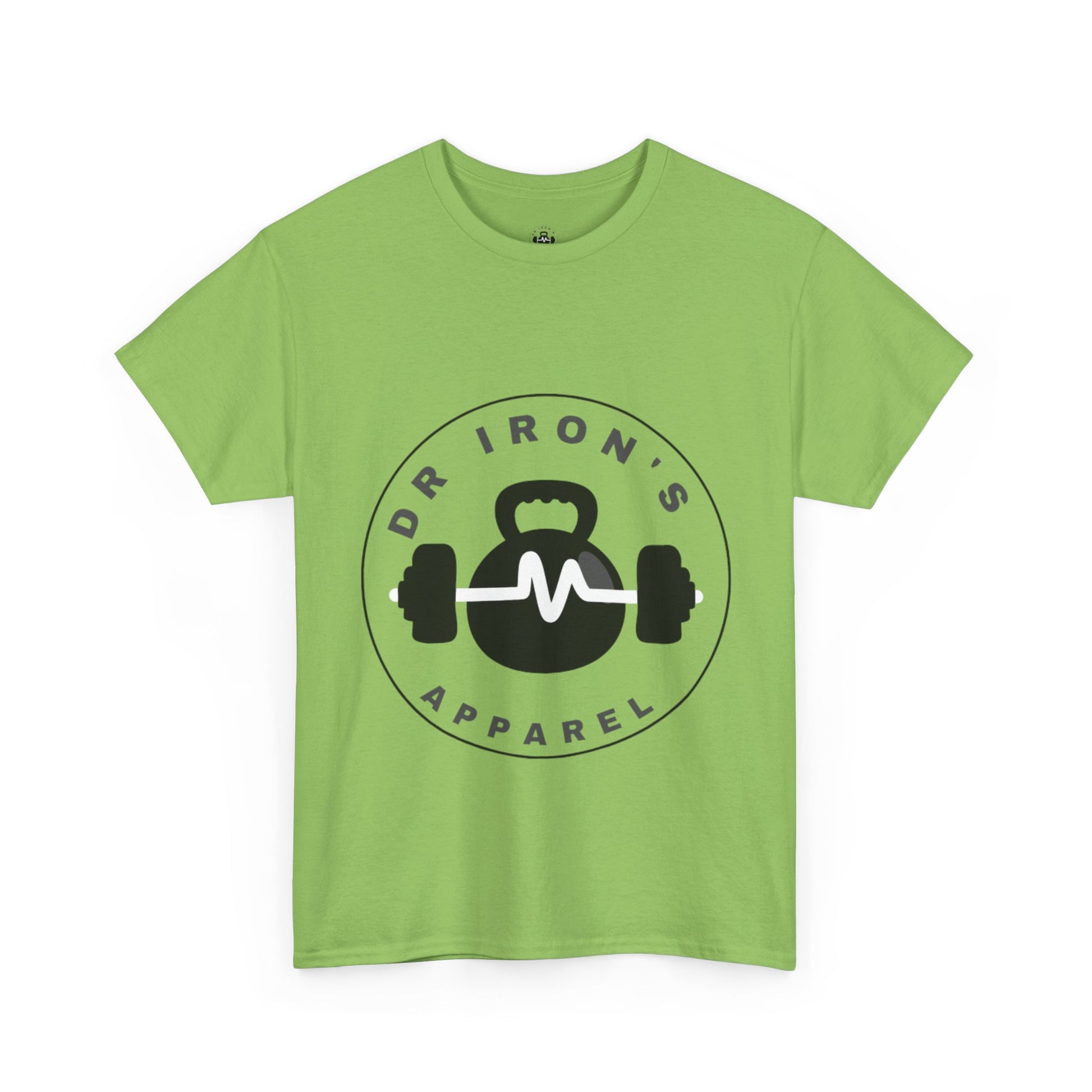 Motivational Wellness Tee, Fitness Shirt, Inspirational Gift, Unisex Cotton T-Shirt, Self-Care Apparel, Gym Motivation Tee