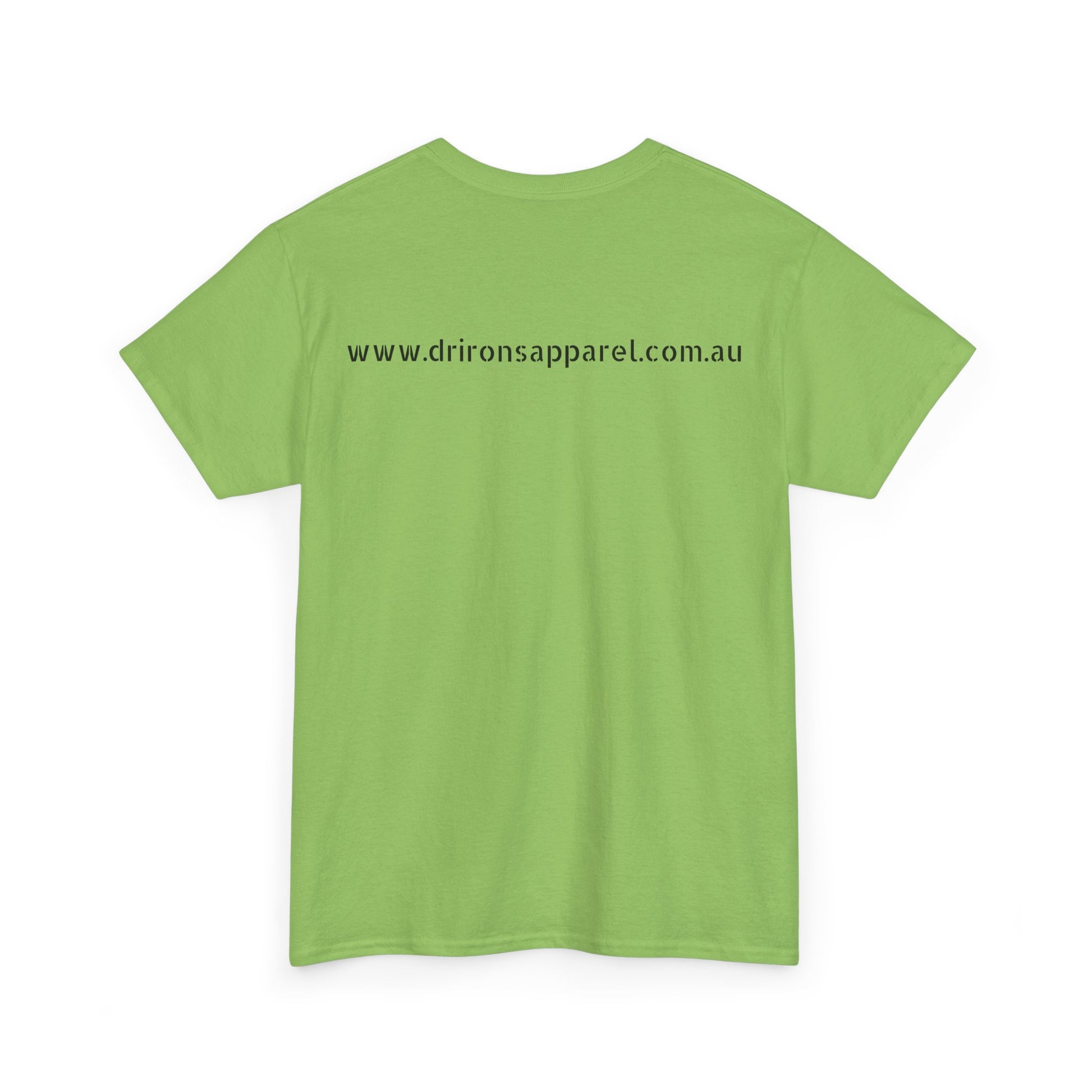 Inspirational Growth Tee, Motivational T-Shirt, Comfortable Cotton Shirt, Gift for Graduates, Personal Growth Apparel
