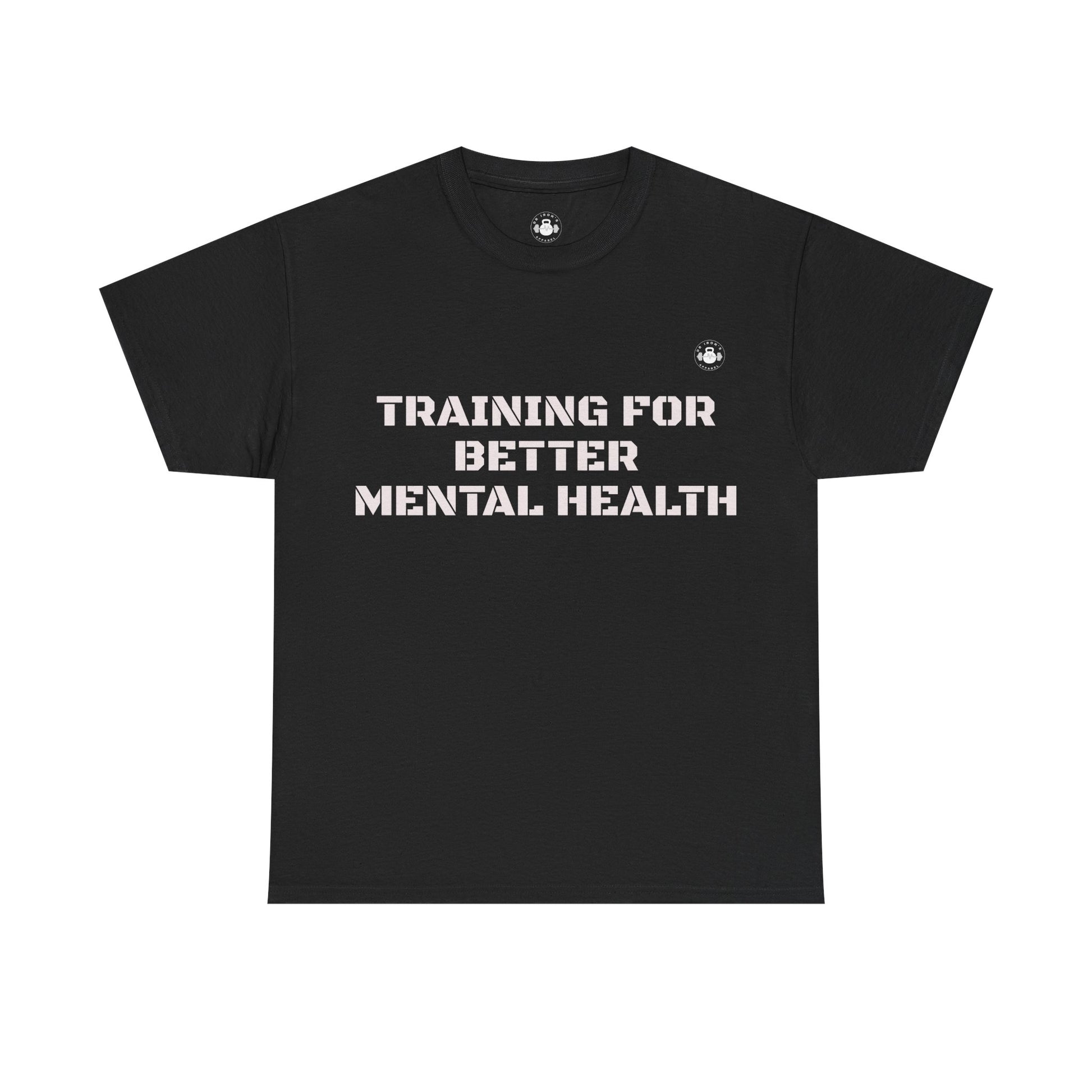 Unisex Mental Health Advocacy Tee, Comfortable Cotton Shirt for Wellness Events, Gifts for Supporters, Casual Everyday Wear, Positive [...]