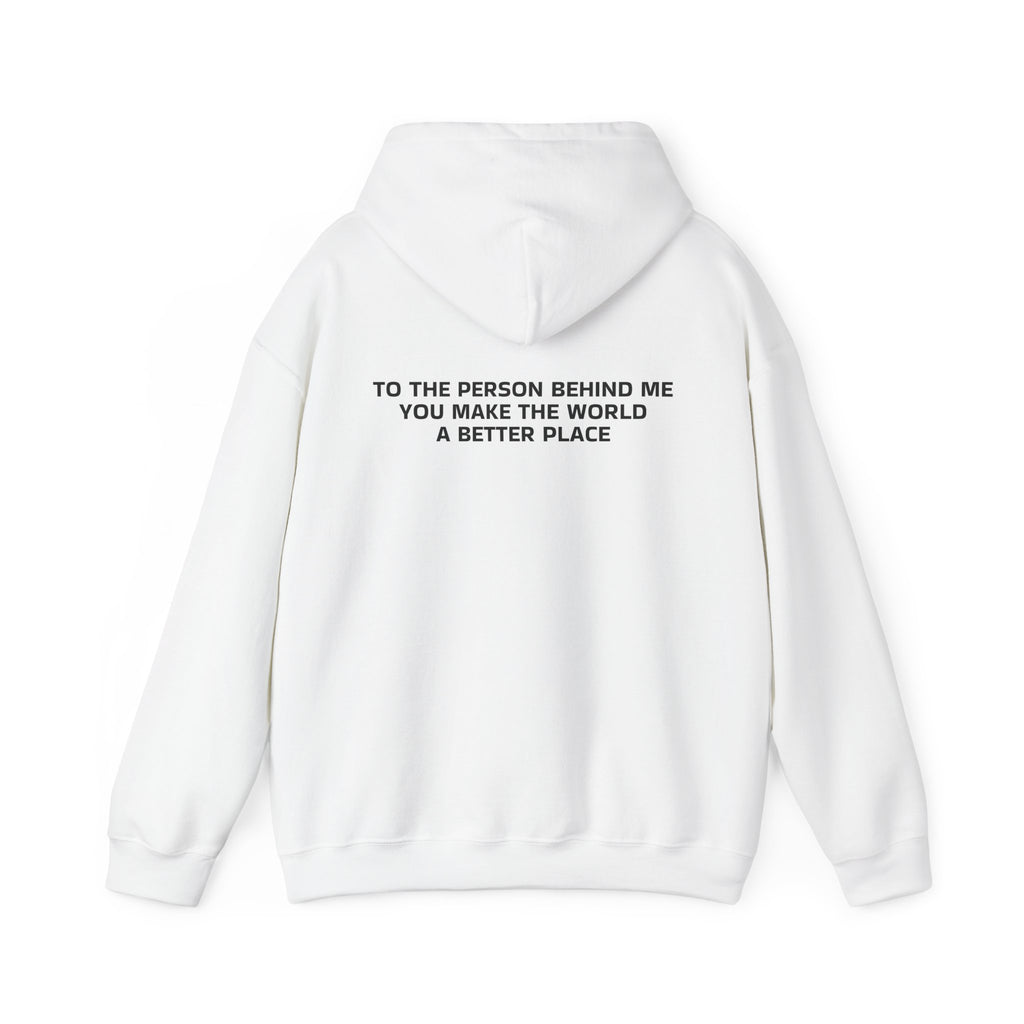 No White Flags Hoodie - Empowering Unisex Sweatshirt for Everyday Comfort, Perfect Gift for Inspirational Moments, Casual Style, [...]