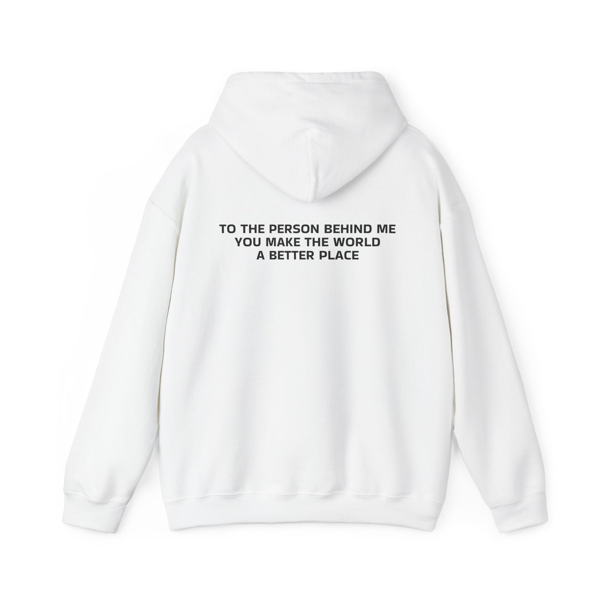 No White Flags Hoodie - Empowering Unisex Sweatshirt for Everyday Comfort, Perfect Gift for Inspirational Moments, Casual Style, [...]