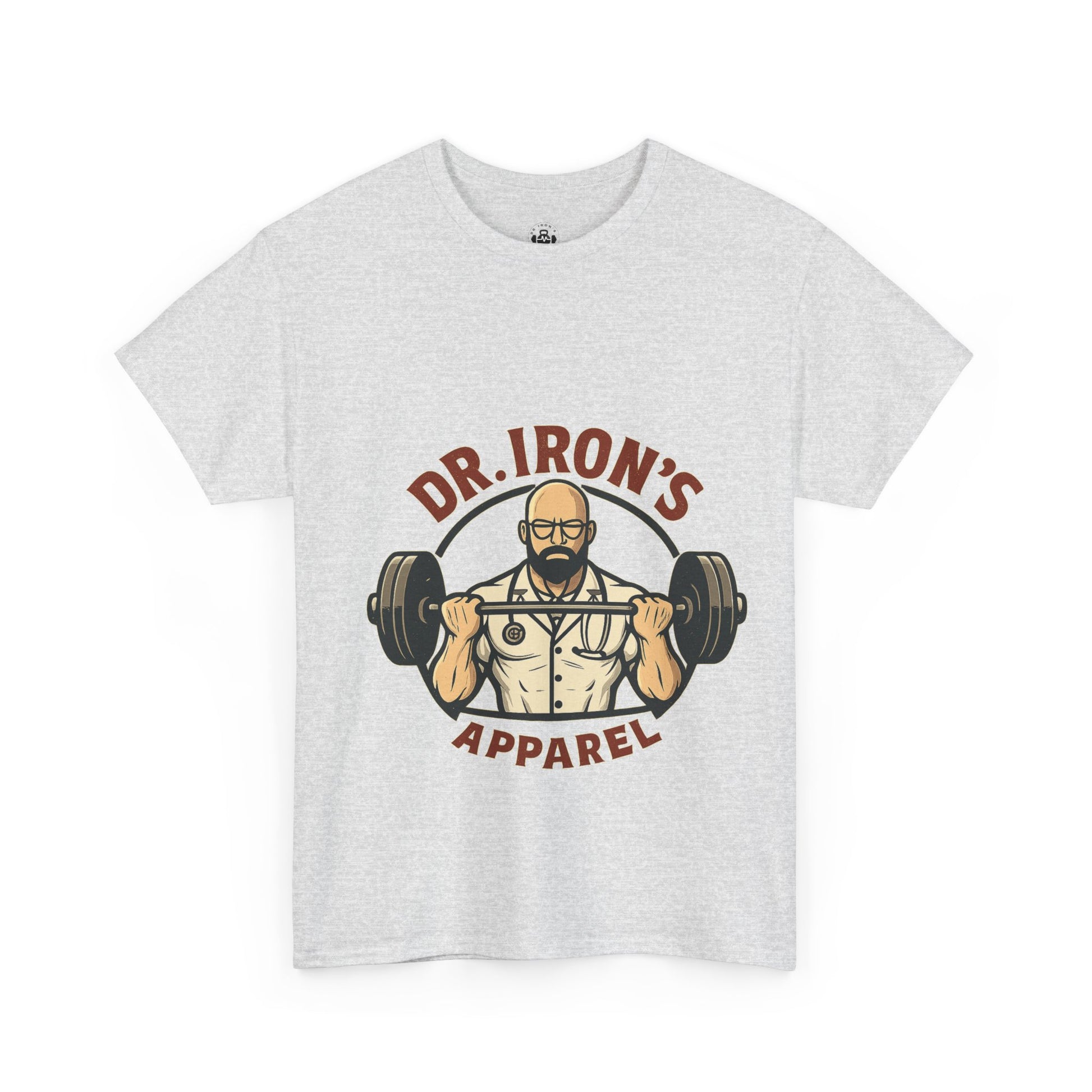 Fitness Humor Tee, Gym Shirt, Weightlifting Gift, Workout Apparel, Motivational Top, Unisex Graphic T-shirt