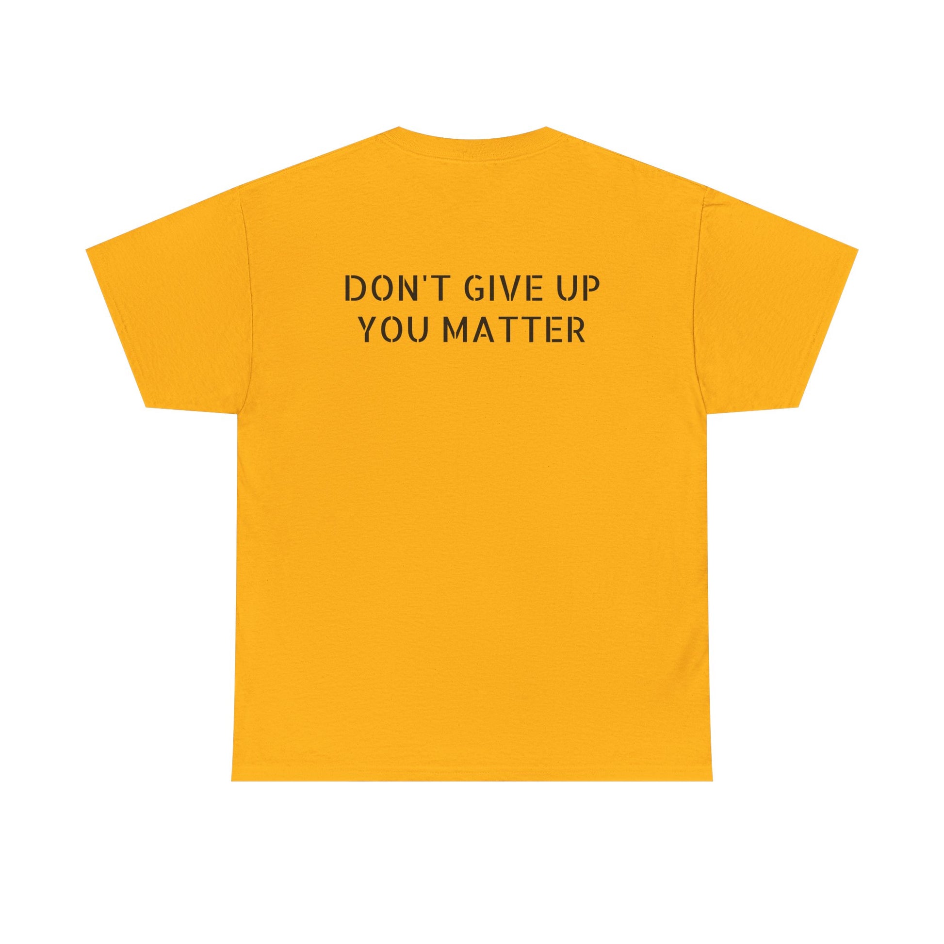 Motivational Wellness Tee, Fitness Shirt, Inspirational Gift, Unisex Cotton T-Shirt, Self-Care Apparel, Gym Motivation Tee