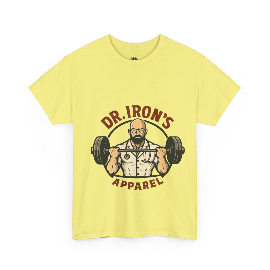 Fitness Humor Tee, Gym Shirt, Weightlifting Gift, Workout Apparel, Motivational Top, Unisex Graphic T-shirt