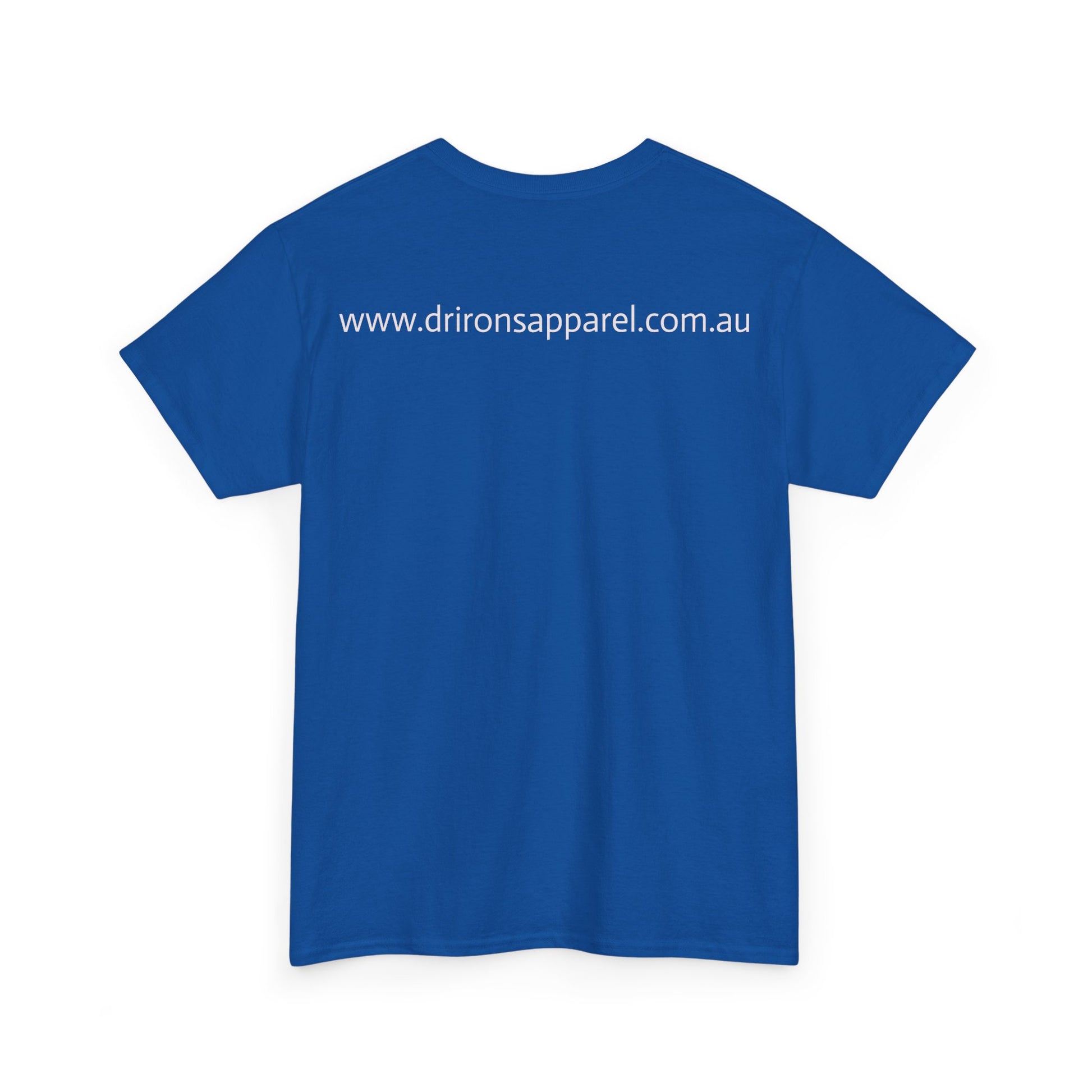 Empowering Message Tee, Motivational T-Shirt, Unisex Cotton Shirt, Inspirational Apparel, Casual Wear, Gift for Encouragement