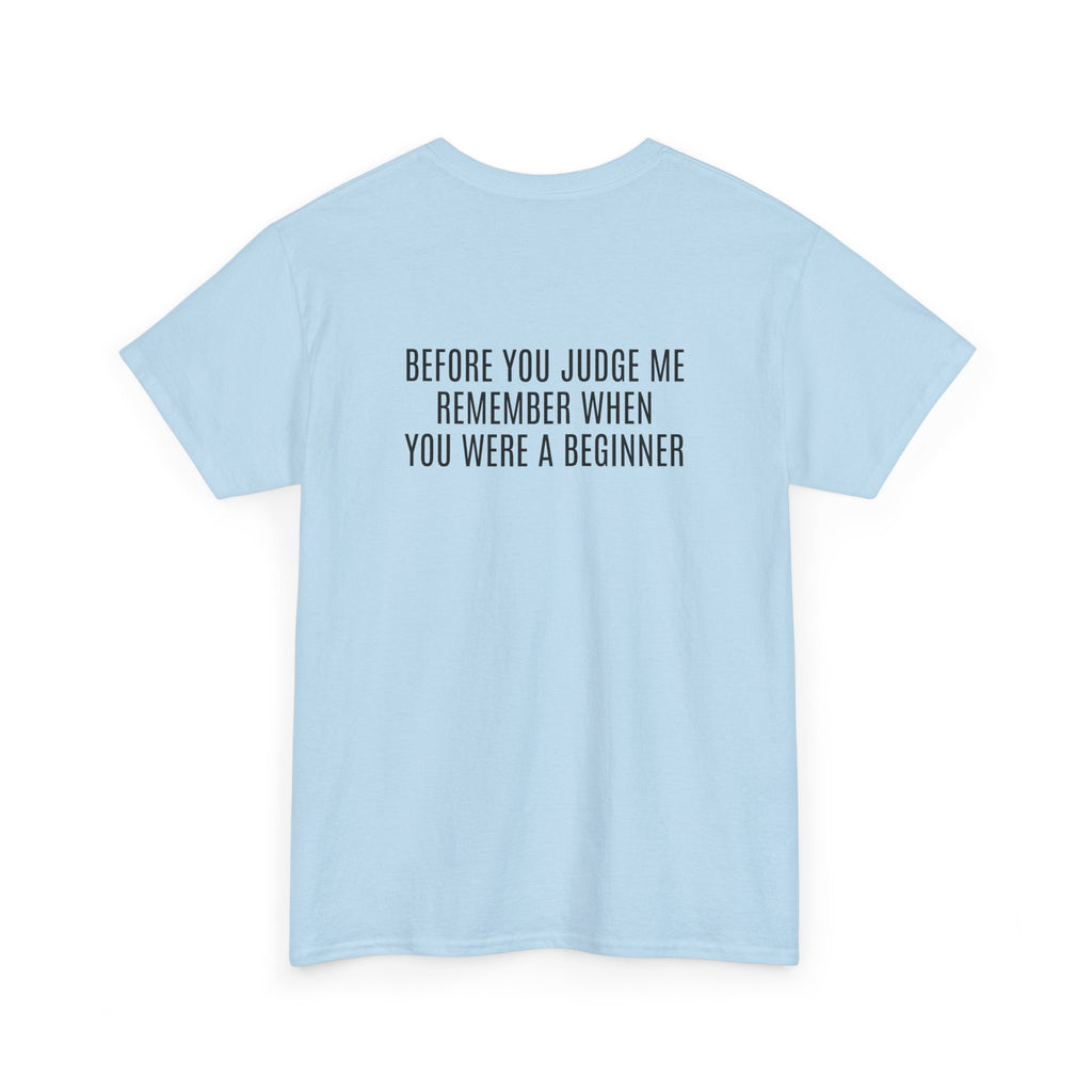Fitness Humor Tee, Gym Shirt, Weightlifting Gift, Workout Apparel, Motivational Top, Unisex Graphic T-shirt