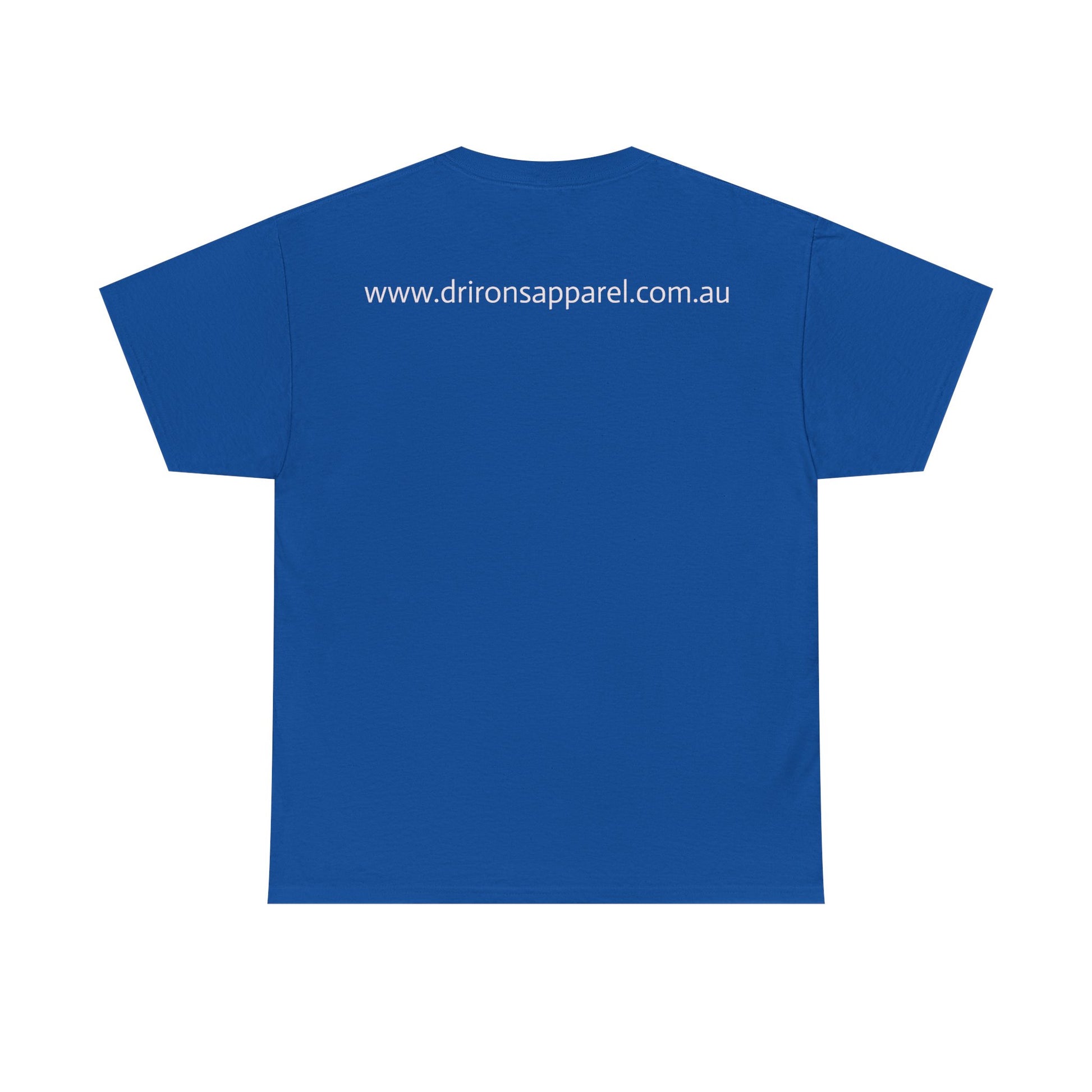 Empowering Message Tee, Motivational T-Shirt, Unisex Cotton Shirt, Inspirational Apparel, Casual Wear, Gift for Encouragement