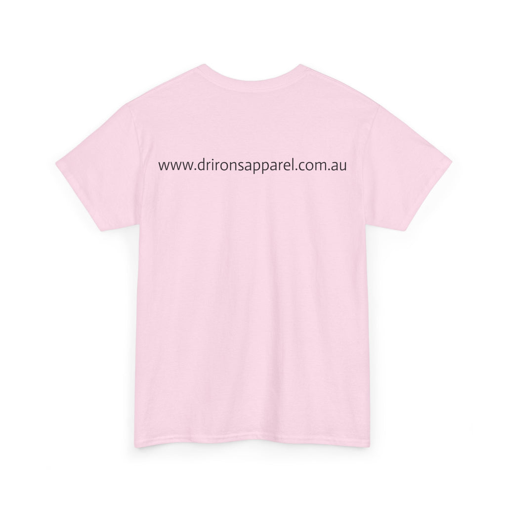 Motivational Unisex Tee - Failure Doesn't Define You, Inspirational Shirt, Gift for Supportive Friends, Confidence Boosting Apparel, [...]