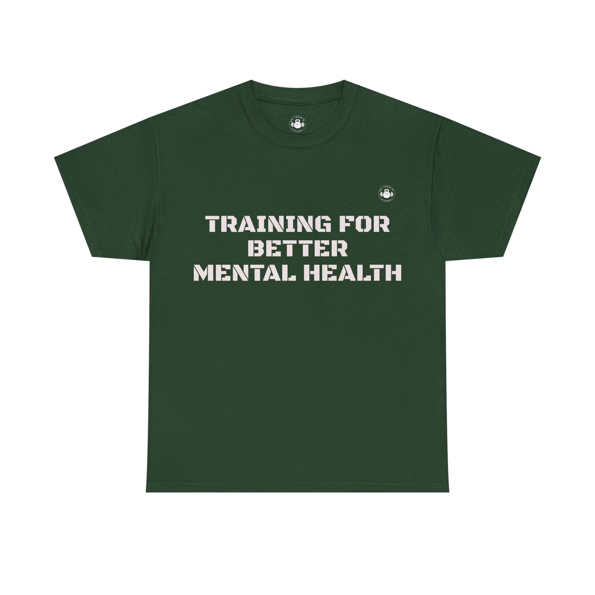Unisex Mental Health Advocacy Tee, Comfortable Cotton Shirt for Wellness Events, Gifts for Supporters, Casual Everyday Wear, Positive [...]