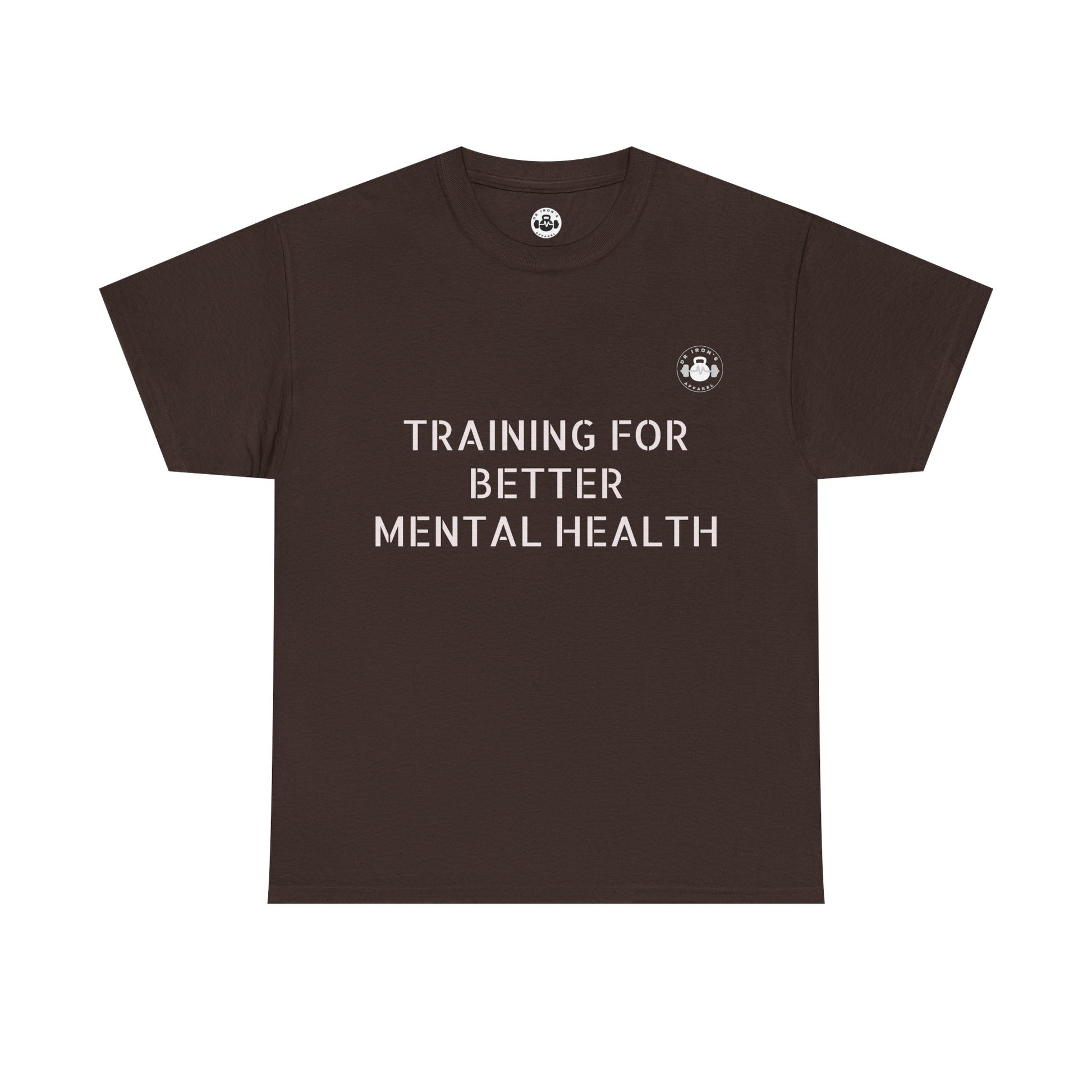 Mental Health Awareness Tee, Support Mental Health, Unisex Tee, Graphic Shirt, Casual Wear, Perfect Gift for Advocates