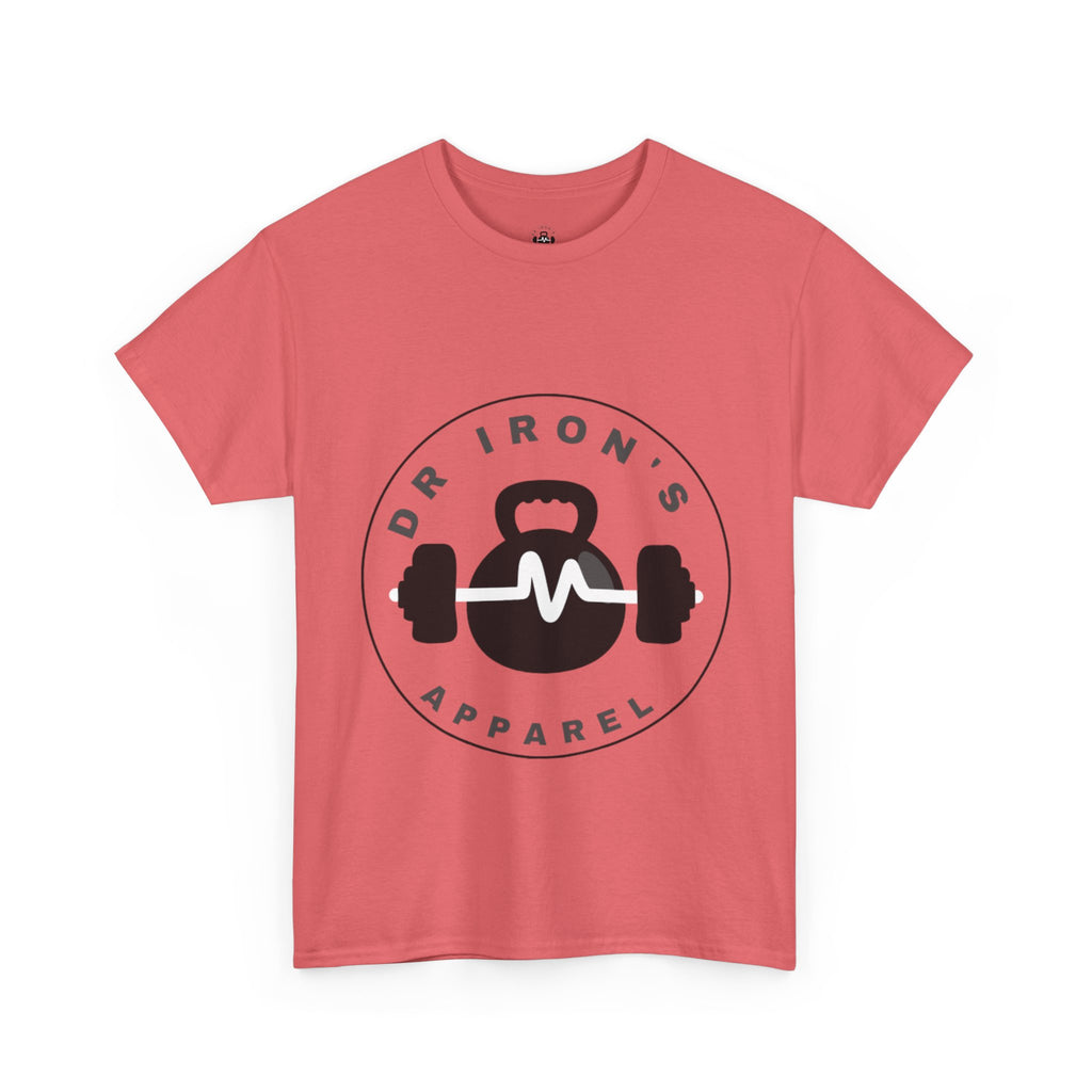 Motivational Wellness Tee, Fitness Shirt, Inspirational Gift, Unisex Cotton T-Shirt, Self-Care Apparel, Gym Motivation Tee