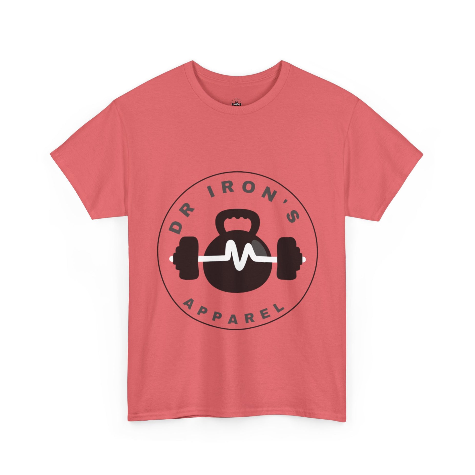 Motivational Wellness Tee, Fitness Shirt, Inspirational Gift, Unisex Cotton T-Shirt, Self-Care Apparel, Gym Motivation Tee