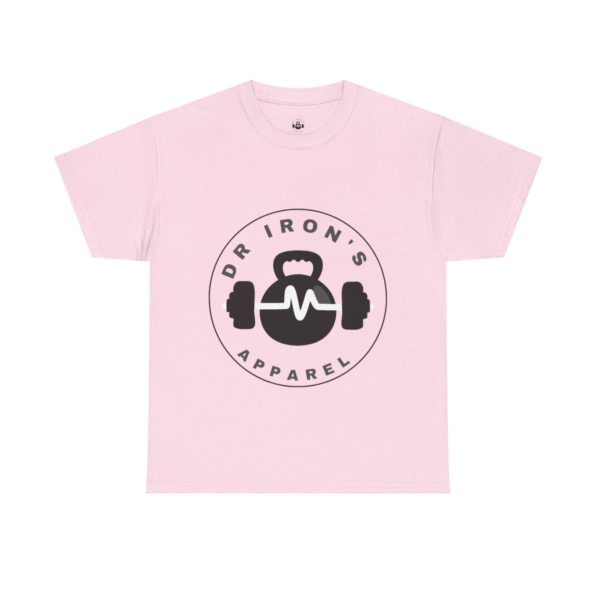 Motivational Wellness Tee, Fitness Shirt, Inspirational Gift, Unisex Cotton T-Shirt, Self-Care Apparel, Gym Motivation Tee