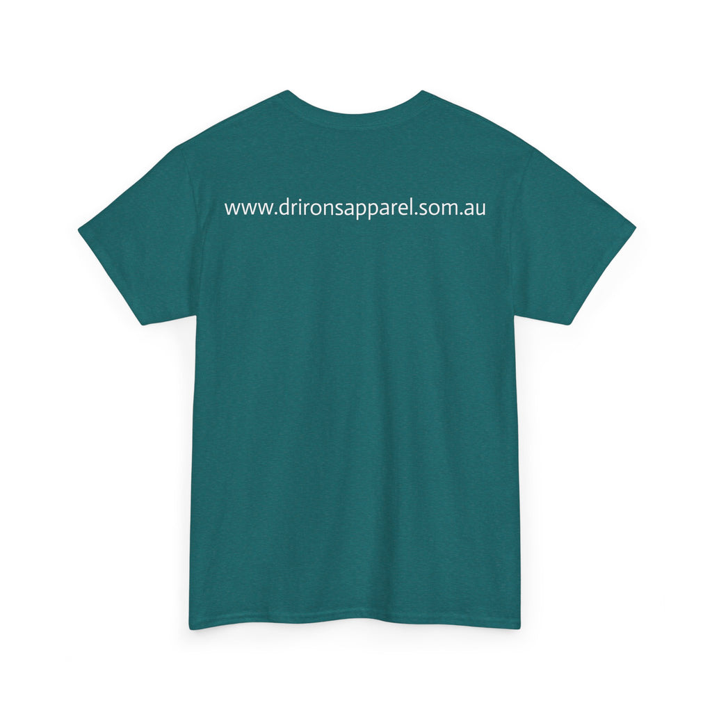 Gym Motivation Tee: One More Rep One More Set, Fitness Apparel, Workout Shirt, Unisex Cotton Tee, Gift for Gym Lovers