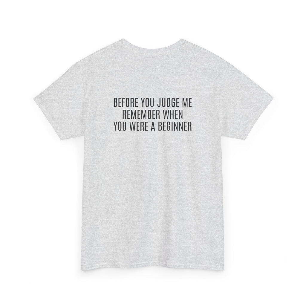 Fitness Humor Tee, Gym Shirt, Weightlifting Gift, Workout Apparel, Motivational Top, Unisex Graphic T-shirt
