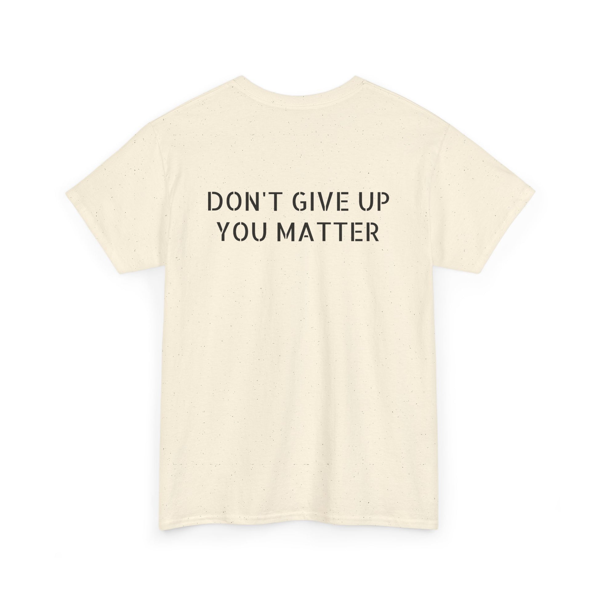 Motivational Wellness Tee, Fitness Shirt, Inspirational Gift, Unisex Cotton T-Shirt, Self-Care Apparel, Gym Motivation Tee