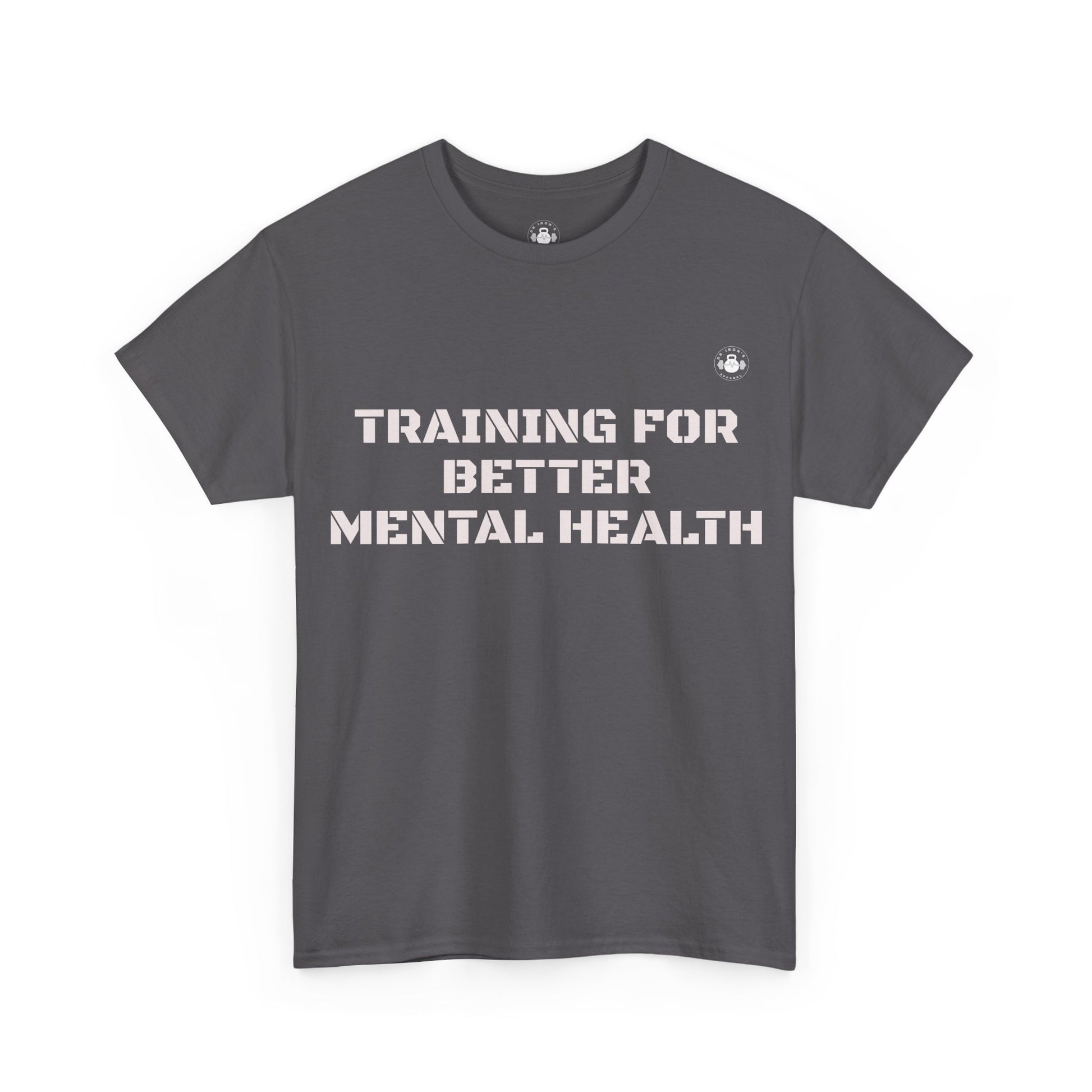 Unisex Mental Health Advocacy Tee, Comfortable Cotton Shirt for Wellness Events, Gifts for Supporters, Casual Everyday Wear, Positive [...]
