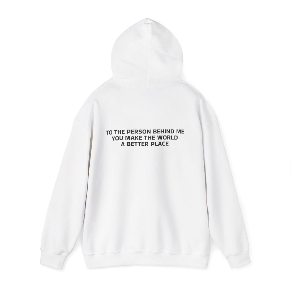 No White Flags Hoodie - Empowering Unisex Sweatshirt for Everyday Comfort, Perfect Gift for Inspirational Moments, Casual Style, [...]