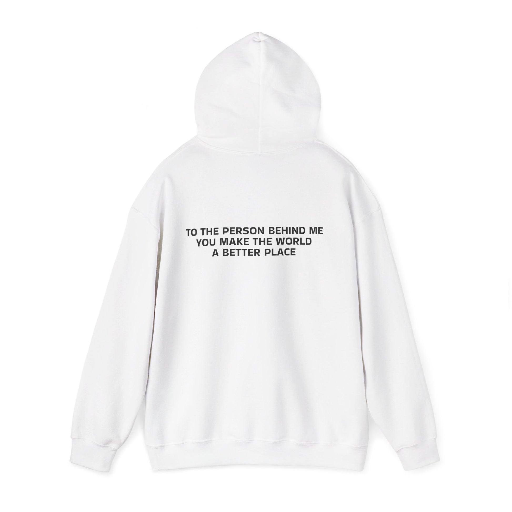No White Flags Hoodie - Empowering Unisex Sweatshirt for Everyday Comfort, Perfect Gift for Inspirational Moments, Casual Style, [...]