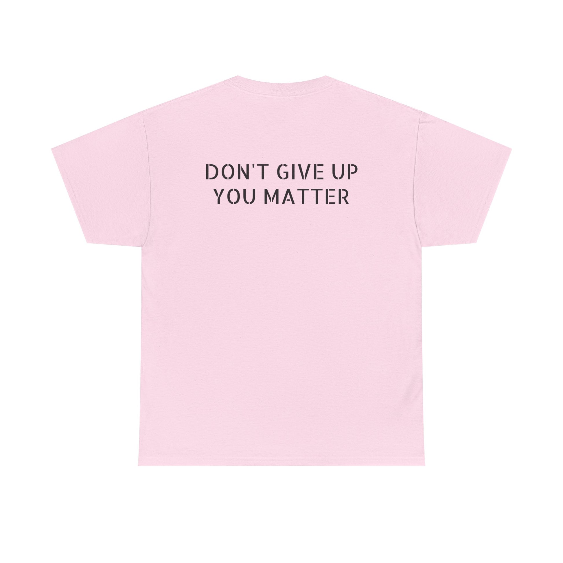 Motivational Wellness Tee, Fitness Shirt, Inspirational Gift, Unisex Cotton T-Shirt, Self-Care Apparel, Gym Motivation Tee