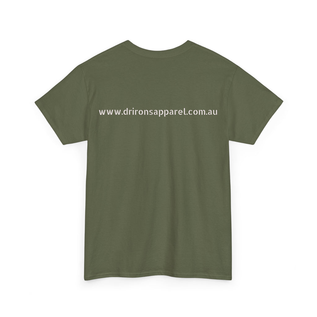 Inspirational Growth Tee, Motivational T-Shirt, Comfort Zone Quote, Unisex Cotton Top, Gift for Dreamers, Positive Vibes apparel