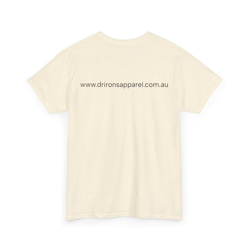 Unisex Heavy Cotton Tee for Mental Health Awareness, Comfortable Tee, Relaxed Fit T-Shirt, Gift for Self-Care Advocates, Everyday [...]