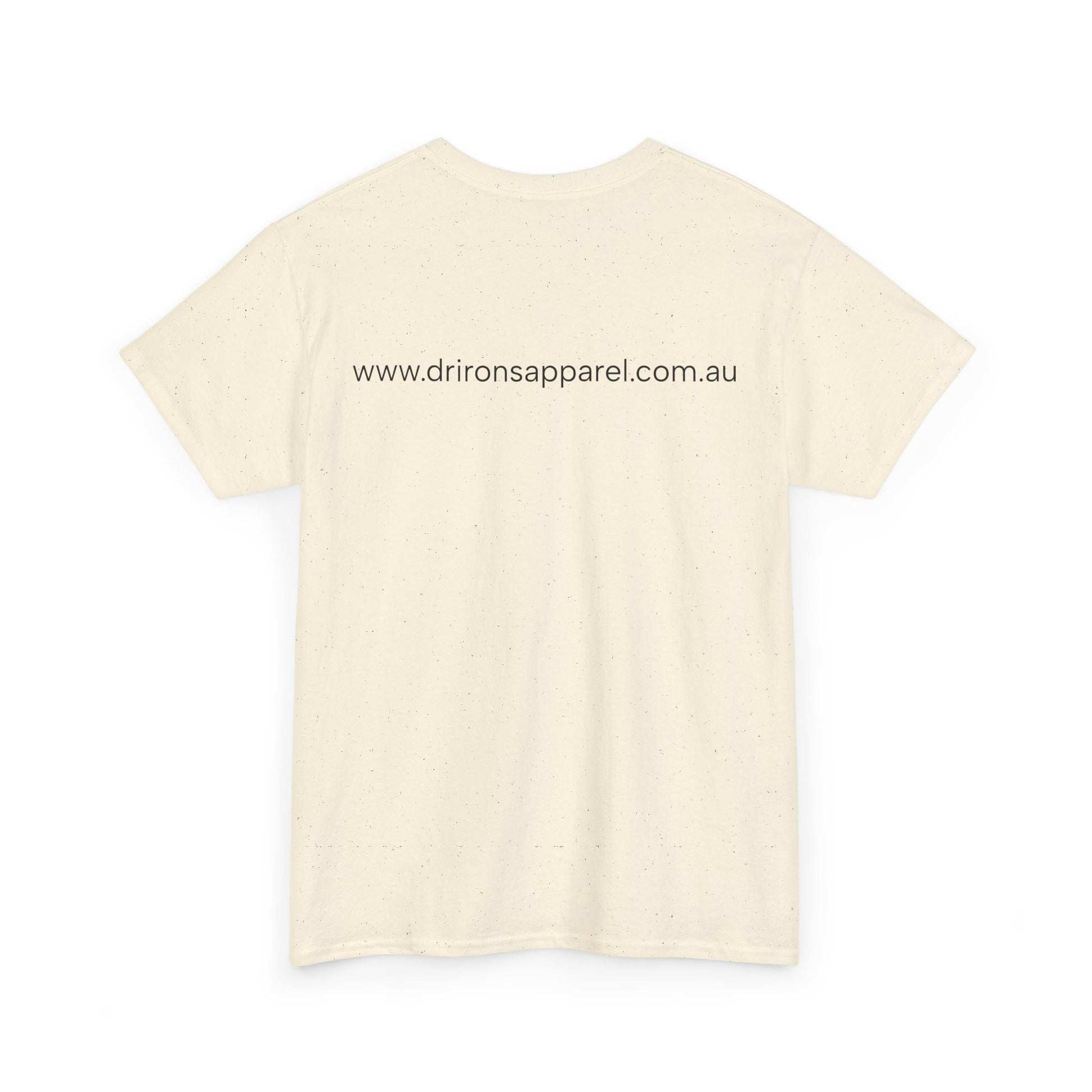 Unisex Heavy Cotton Tee for Mental Health Awareness, Comfortable Tee, Relaxed Fit T-Shirt, Gift for Self-Care Advocates, Everyday [...]
