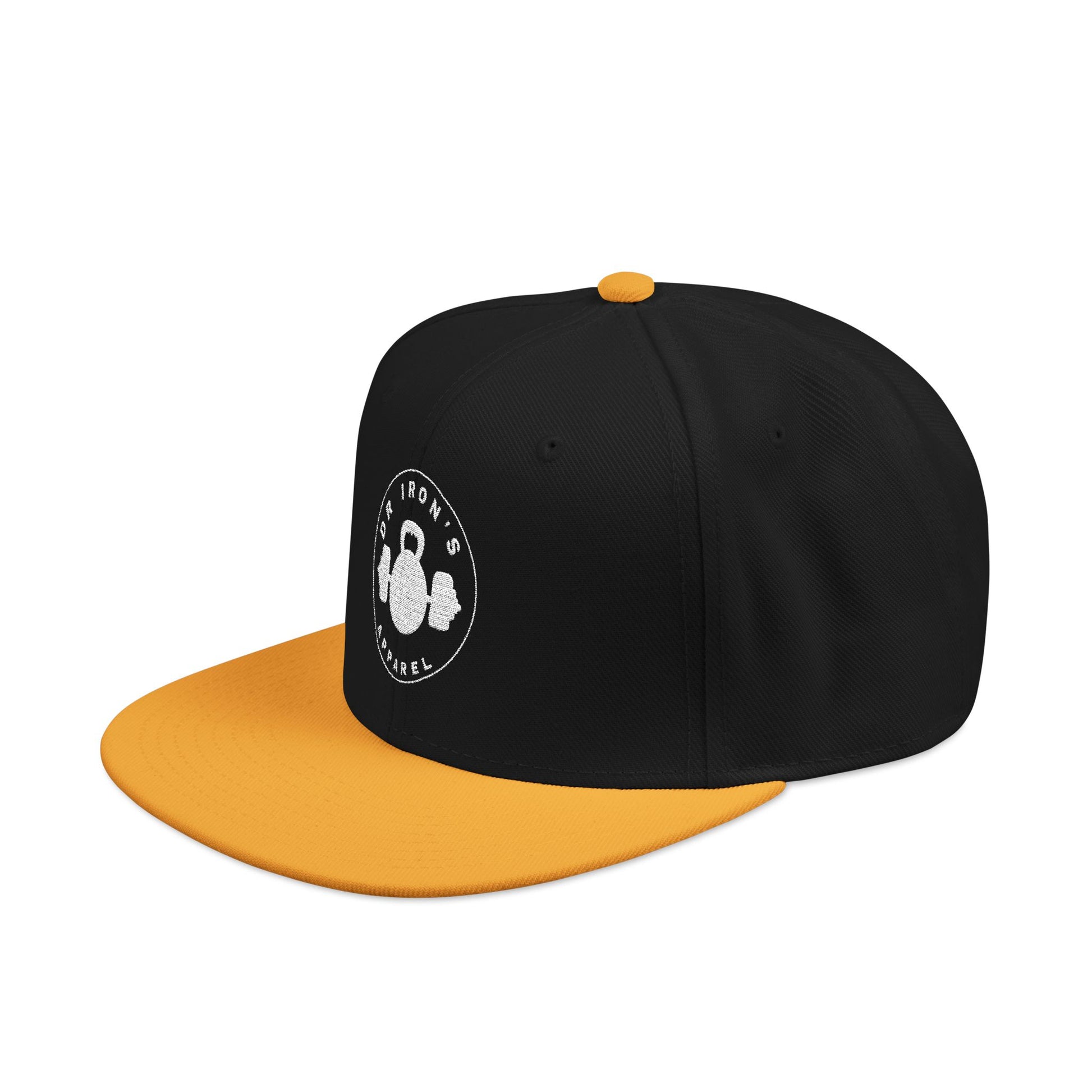Snapback (Embroidery)
