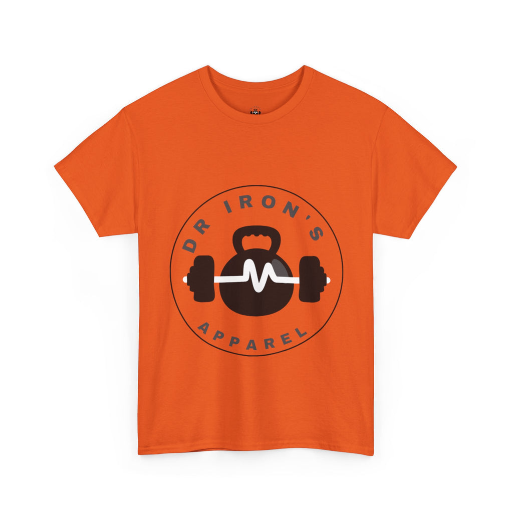 Motivational Wellness Tee, Fitness Shirt, Inspirational Gift, Unisex Cotton T-Shirt, Self-Care Apparel, Gym Motivation Tee