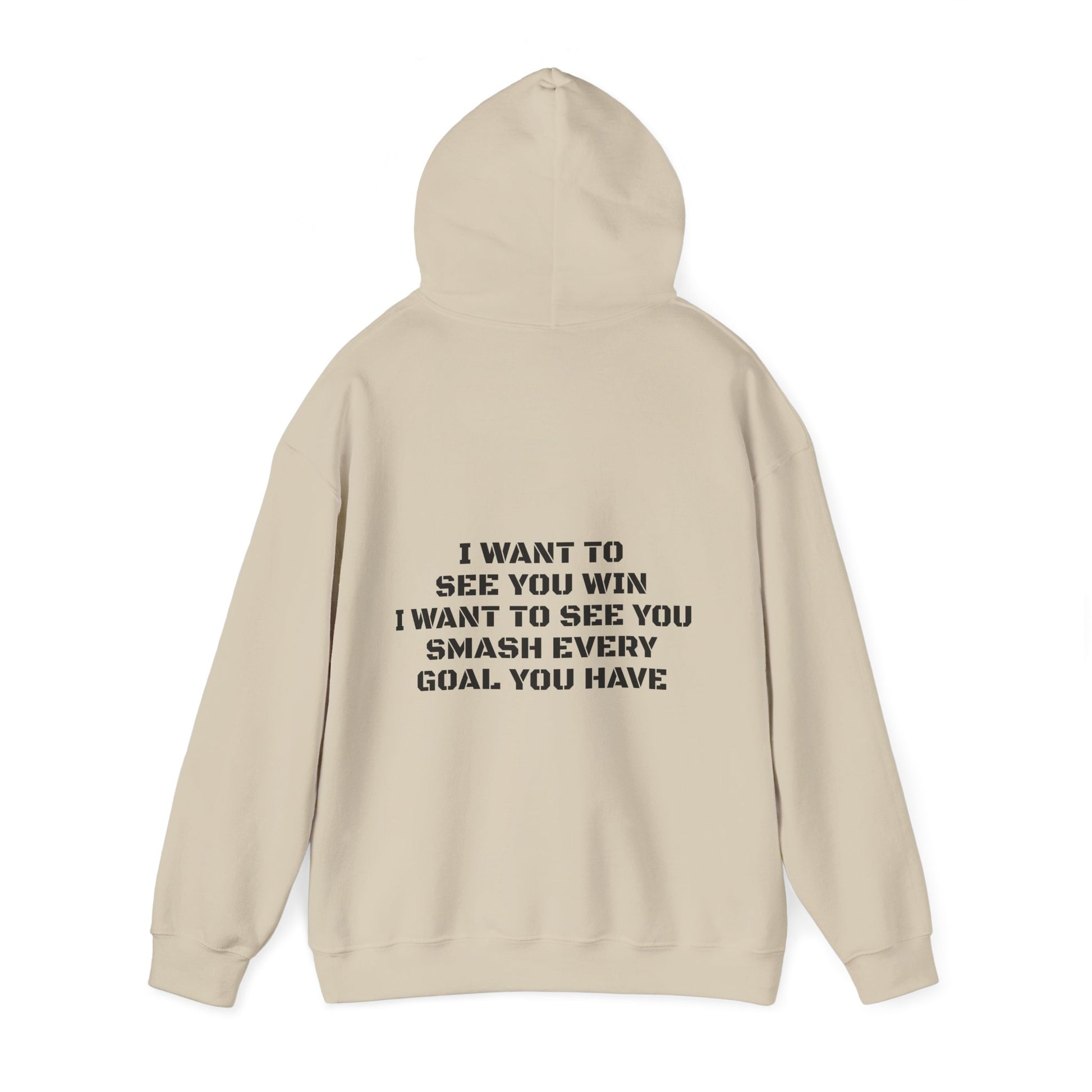 Dr. Iron's Motivational Fitness Hoodie, Gym Apparel, Unisex Sweatshirt, Workout Gift, Inspirational Clothing, Fitness Goals