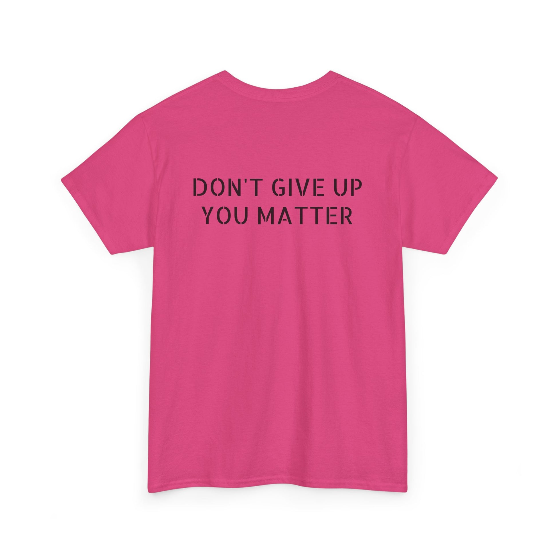Motivational Wellness Tee, Fitness Shirt, Inspirational Gift, Unisex Cotton T-Shirt, Self-Care Apparel, Gym Motivation Tee