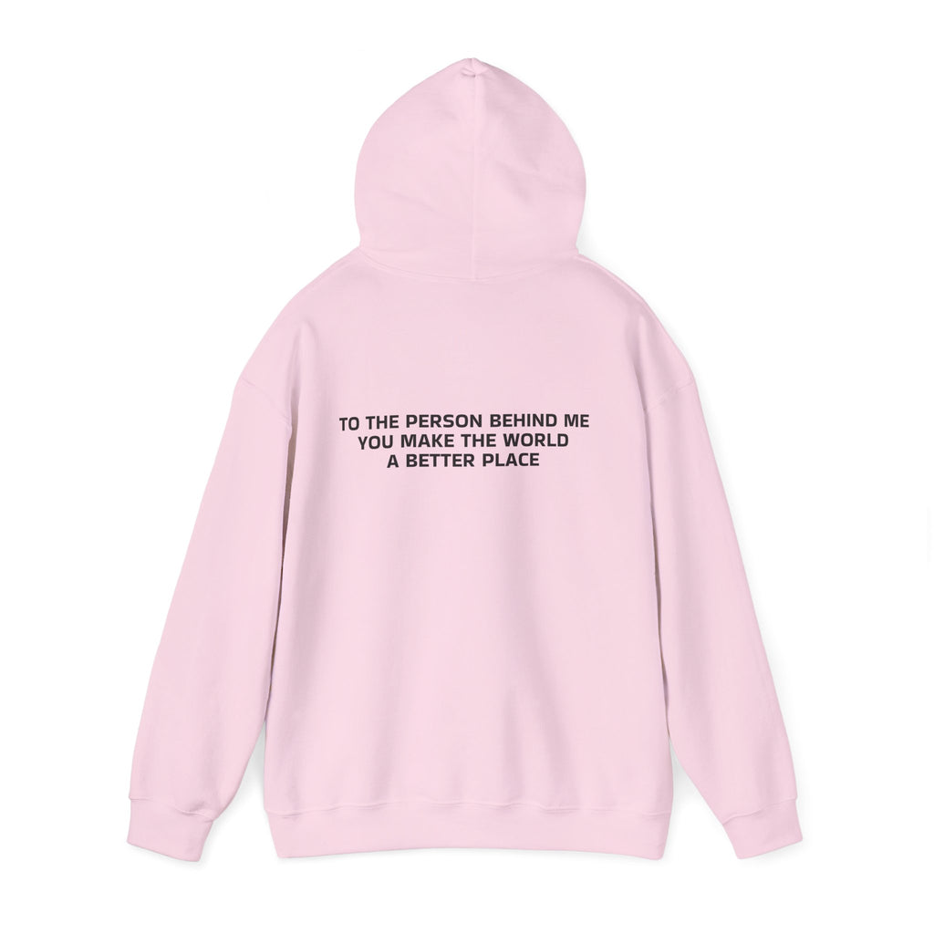 No White Flags Hoodie - Empowering Unisex Sweatshirt for Everyday Comfort, Perfect Gift for Inspirational Moments, Casual Style, [...]