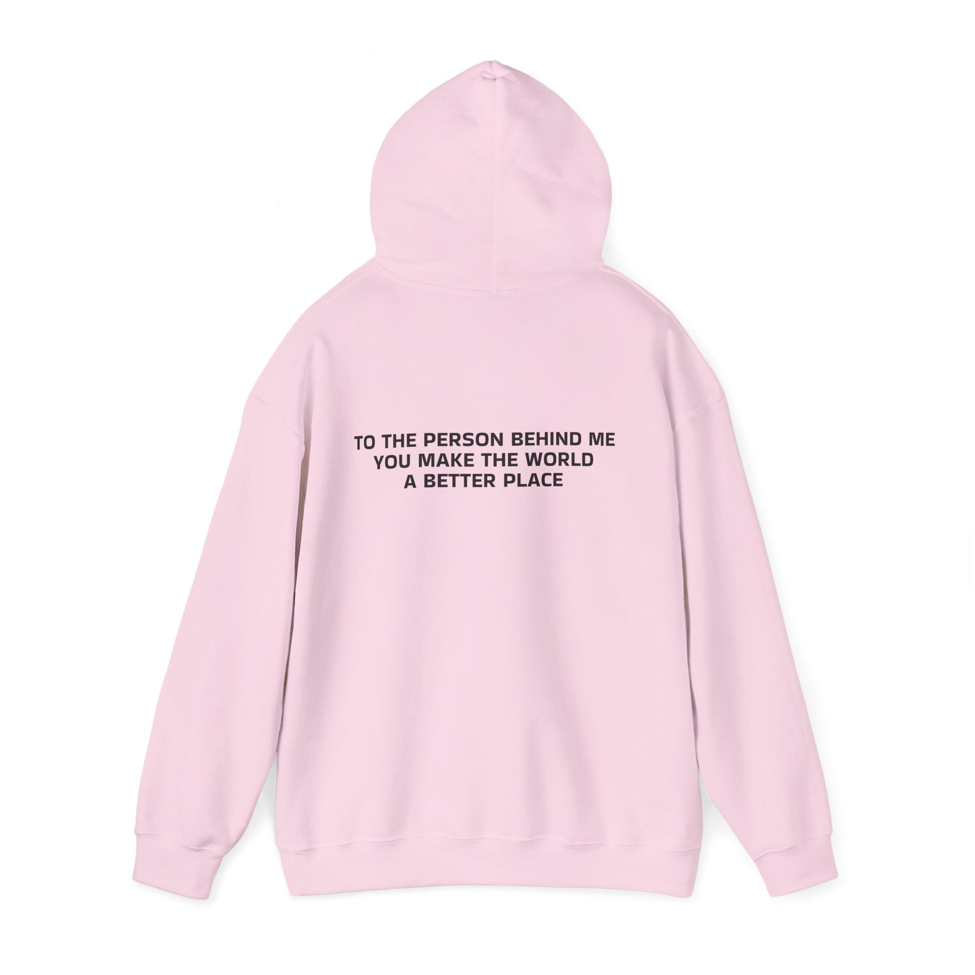 No White Flags Hoodie - Empowering Unisex Sweatshirt for Everyday Comfort, Perfect Gift for Inspirational Moments, Casual Style, [...]