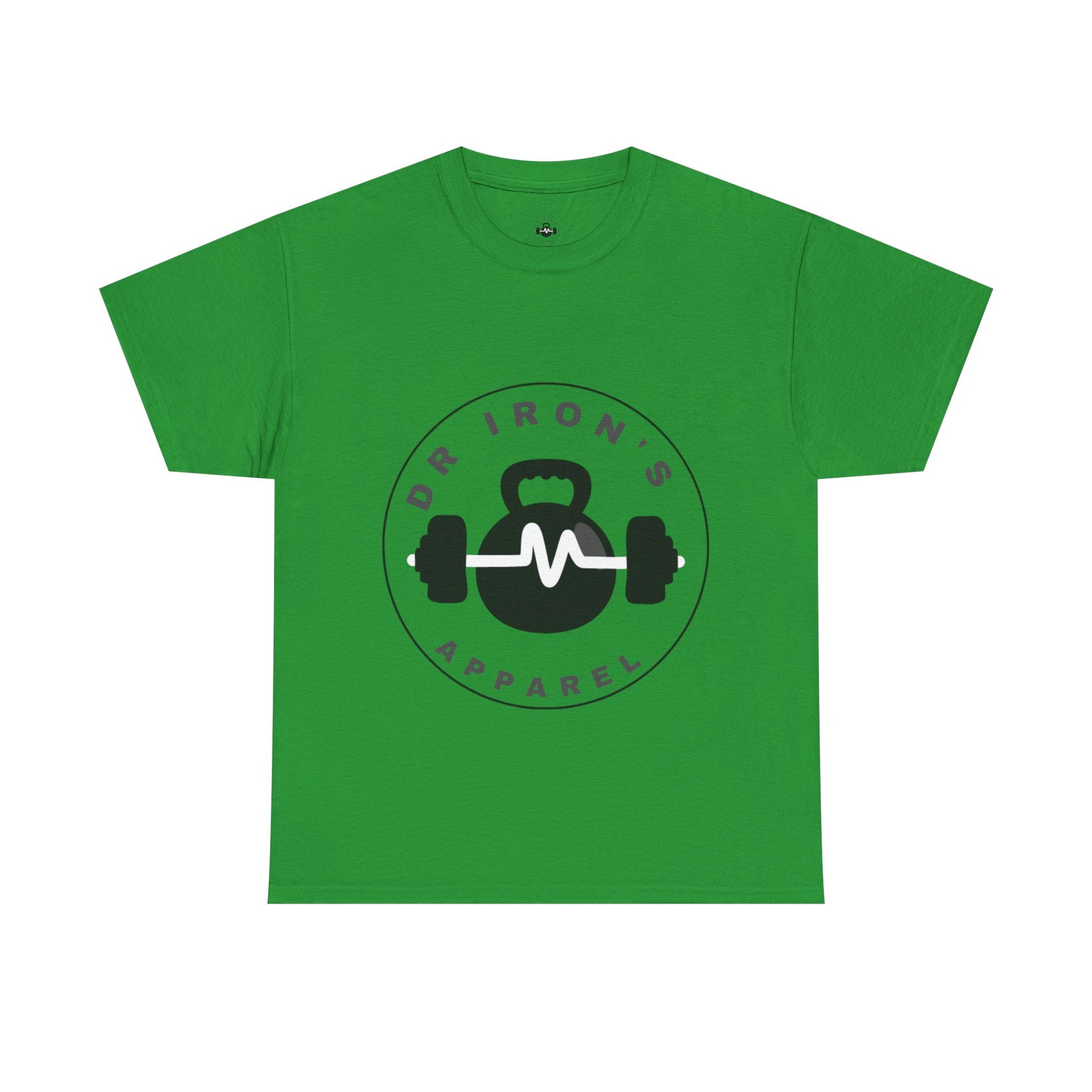 Motivational Wellness Tee, Fitness Shirt, Inspirational Gift, Unisex Cotton T-Shirt, Self-Care Apparel, Gym Motivation Tee