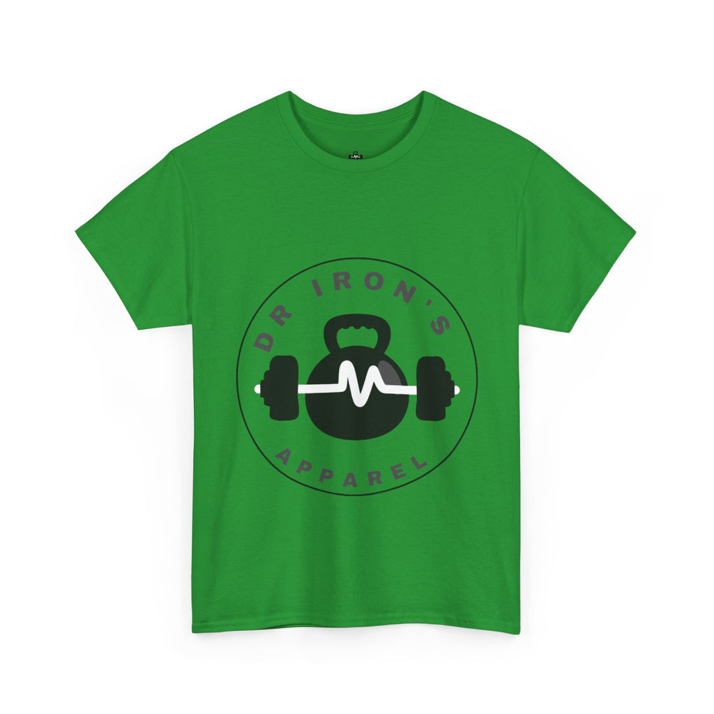 Motivational Wellness Tee, Fitness Shirt, Inspirational Gift, Unisex Cotton T-Shirt, Self-Care Apparel, Gym Motivation Tee