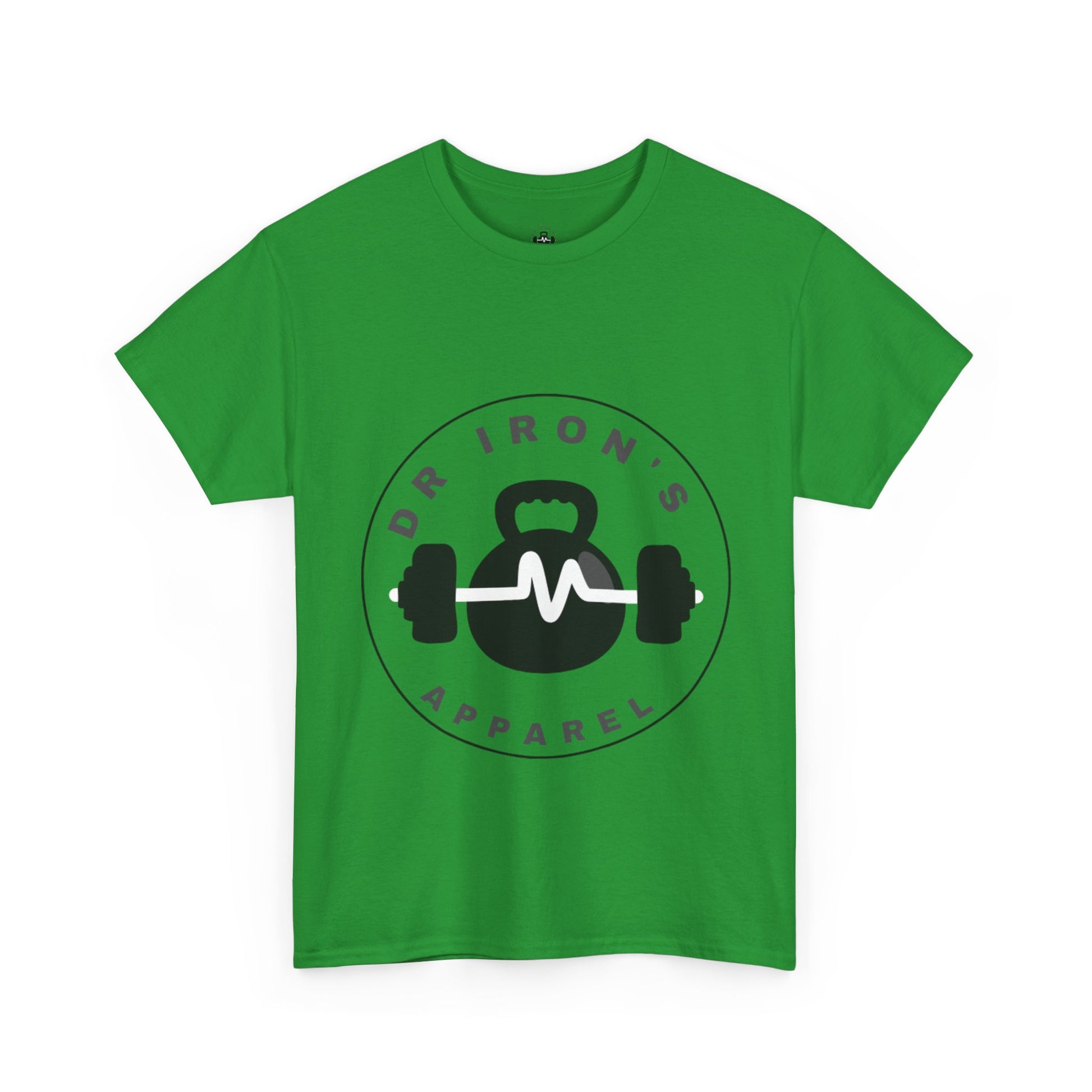 Motivational Wellness Tee, Fitness Shirt, Inspirational Gift, Unisex Cotton T-Shirt, Self-Care Apparel, Gym Motivation Tee
