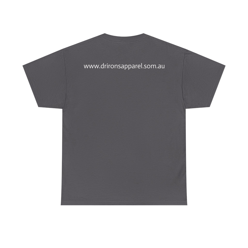 Gym Motivation Tee: One More Rep One More Set, Fitness Apparel, Workout Shirt, Unisex Cotton Tee, Gift for Gym Lovers