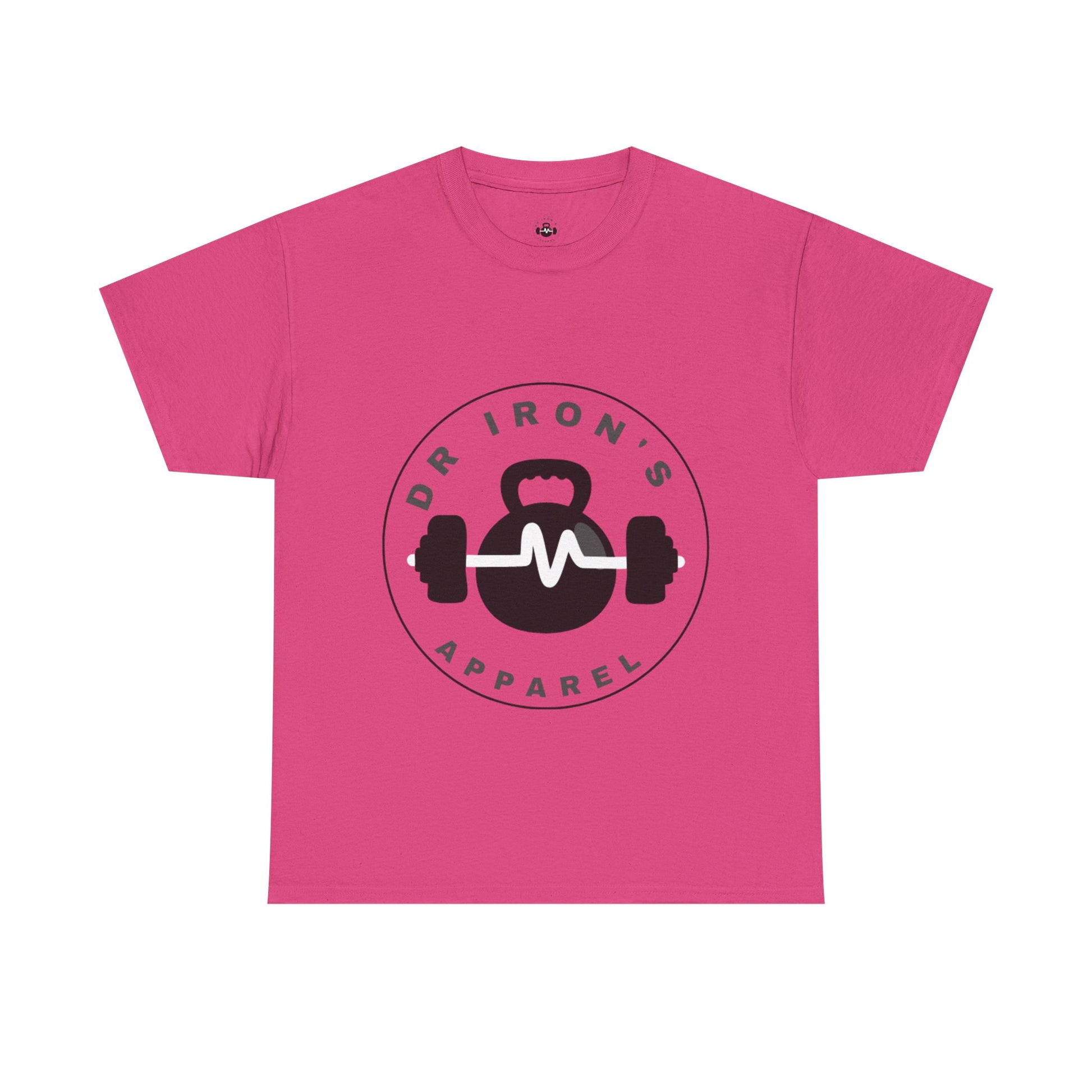 Motivational Wellness Tee, Fitness Shirt, Inspirational Gift, Unisex Cotton T-Shirt, Self-Care Apparel, Gym Motivation Tee