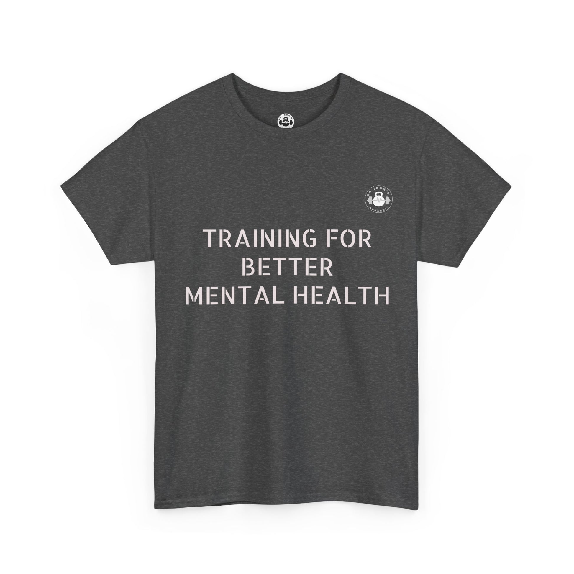 Mental Health Awareness Tee, Support Mental Health, Unisex Tee, Graphic Shirt, Casual Wear, Perfect Gift for Advocates