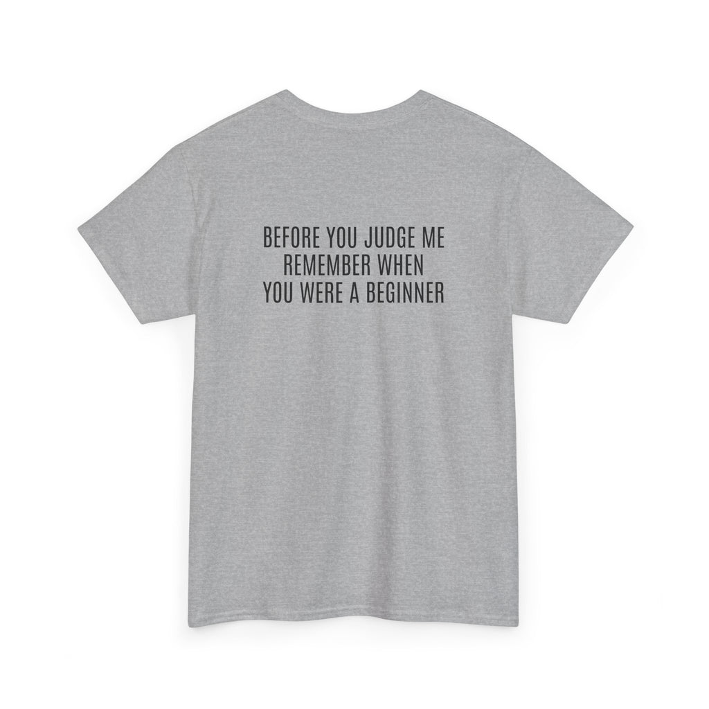 Fitness Humor Tee, Gym Shirt, Weightlifting Gift, Workout Apparel, Motivational Top, Unisex Graphic T-shirt