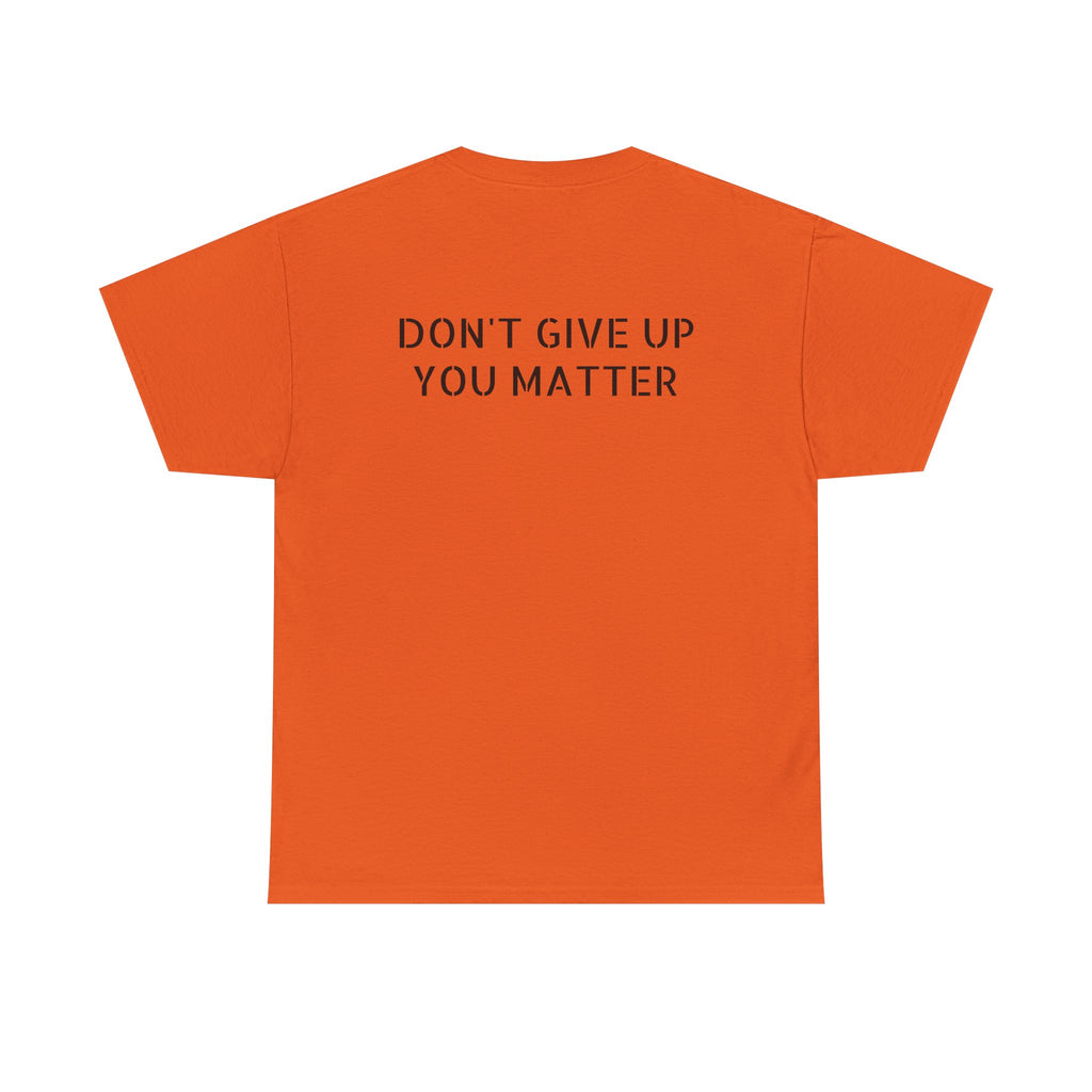 Motivational Wellness Tee, Fitness Shirt, Inspirational Gift, Unisex Cotton T-Shirt, Self-Care Apparel, Gym Motivation Tee