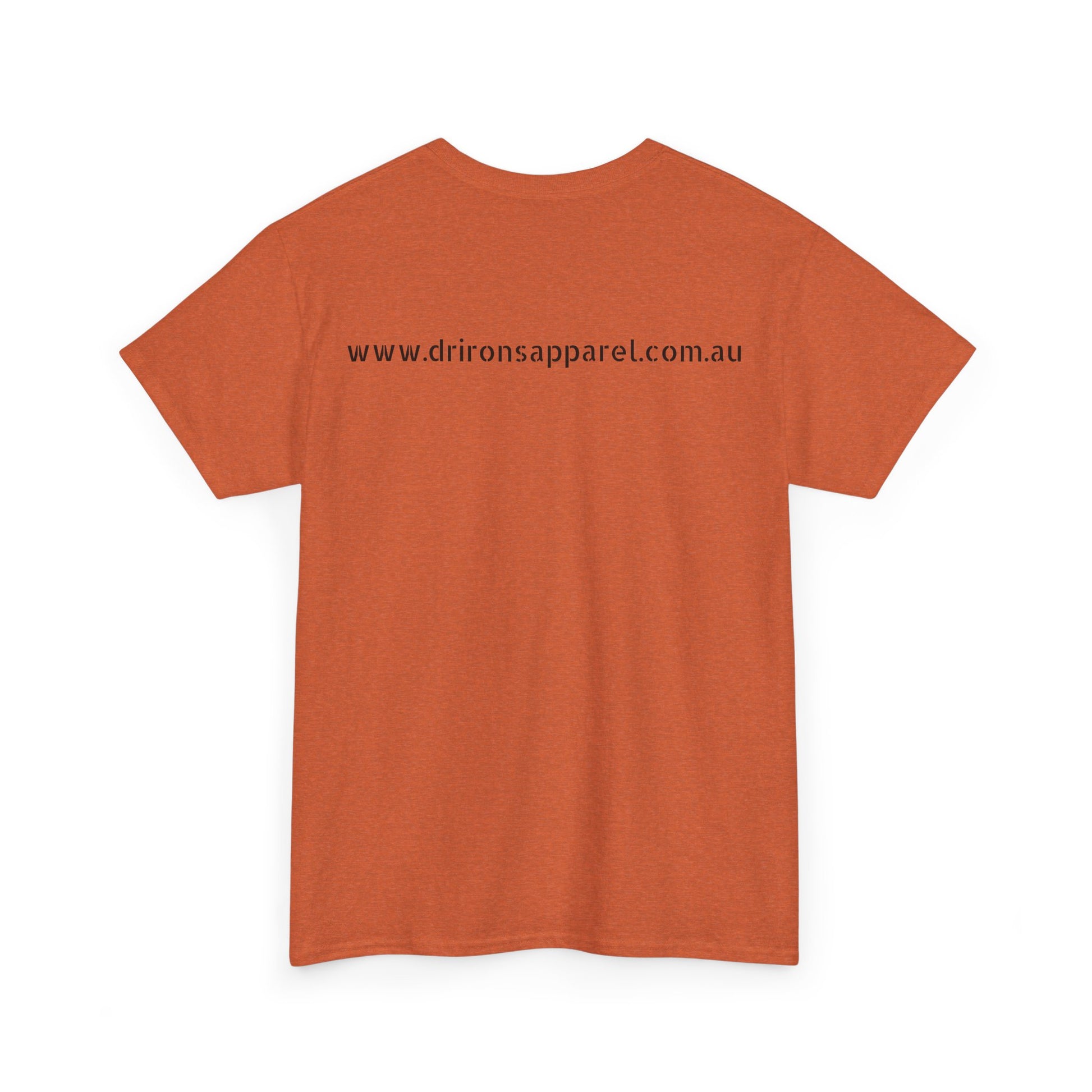 Inspirational Growth Tee, Motivational T-Shirt, Comfortable Cotton Shirt, Gift for Graduates, Personal Growth Apparel