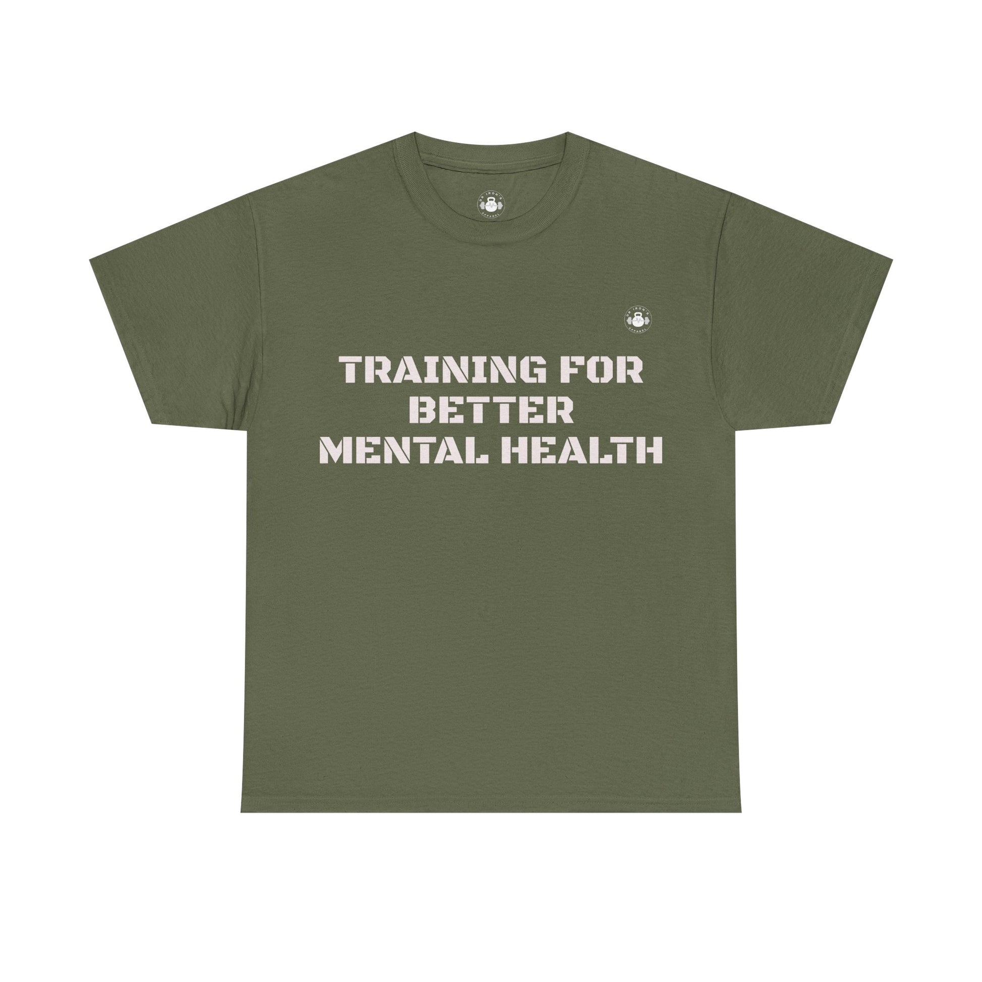 Unisex Mental Health Advocacy Tee, Comfortable Cotton Shirt for Wellness Events, Gifts for Supporters, Casual Everyday Wear, Positive [...]