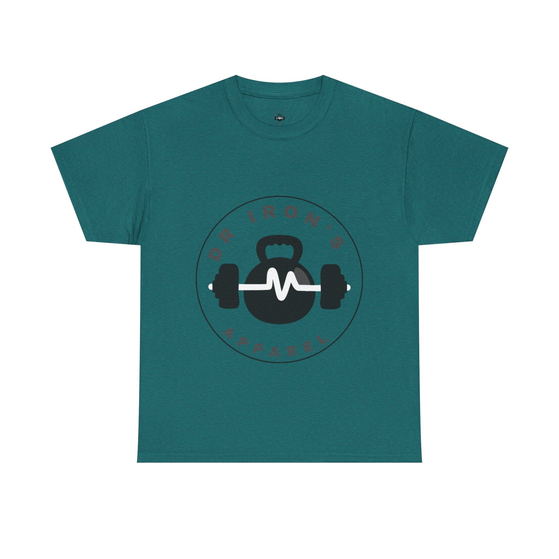 Motivational Wellness Tee, Fitness Shirt, Inspirational Gift, Unisex Cotton T-Shirt, Self-Care Apparel, Gym Motivation Tee