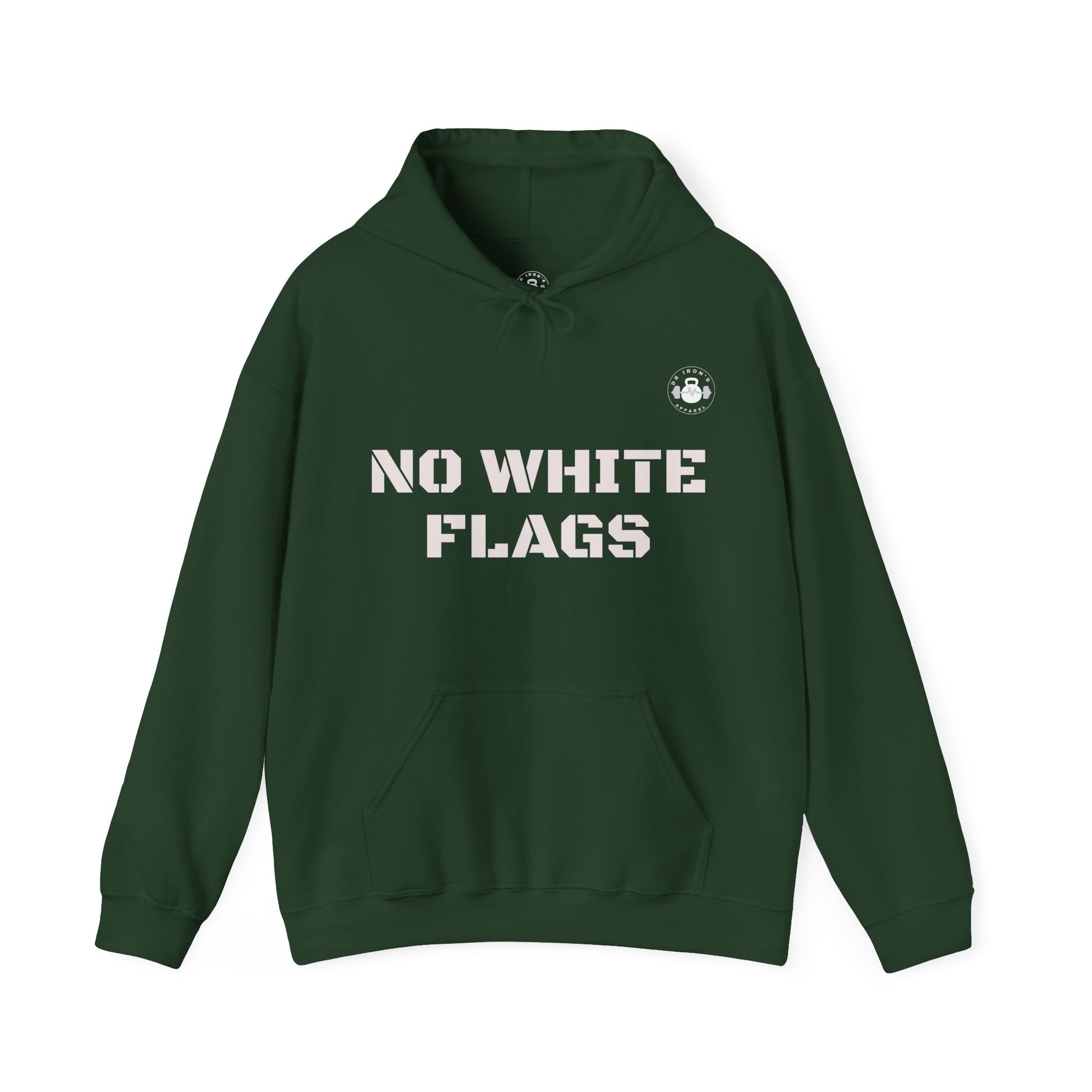 Inspirational Unisex Hooded Sweatshirt, Cozy Apparel, Gift for Friends, Motivational Hoodie, Perfect for Celebrations